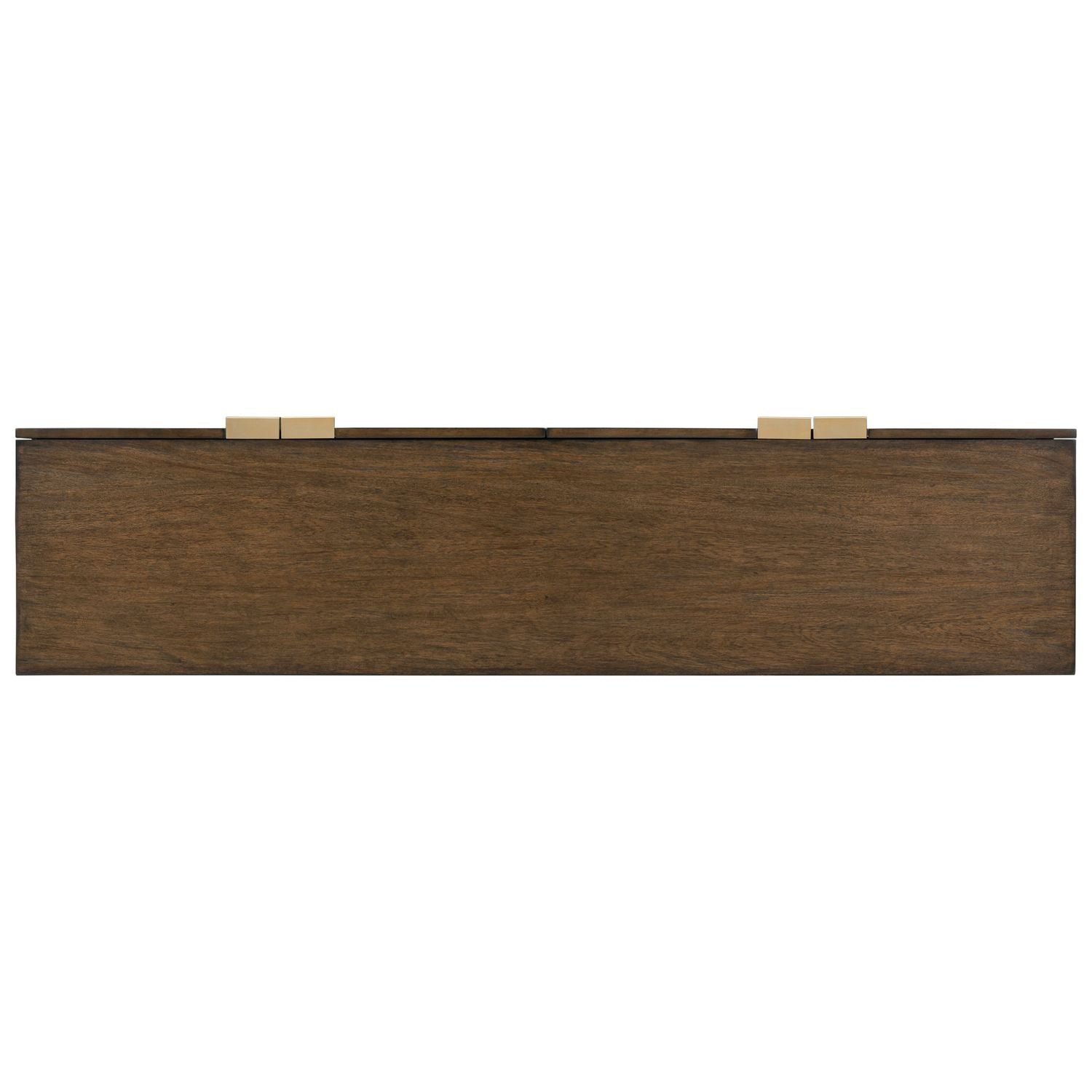 4 Door Accent Cabinet