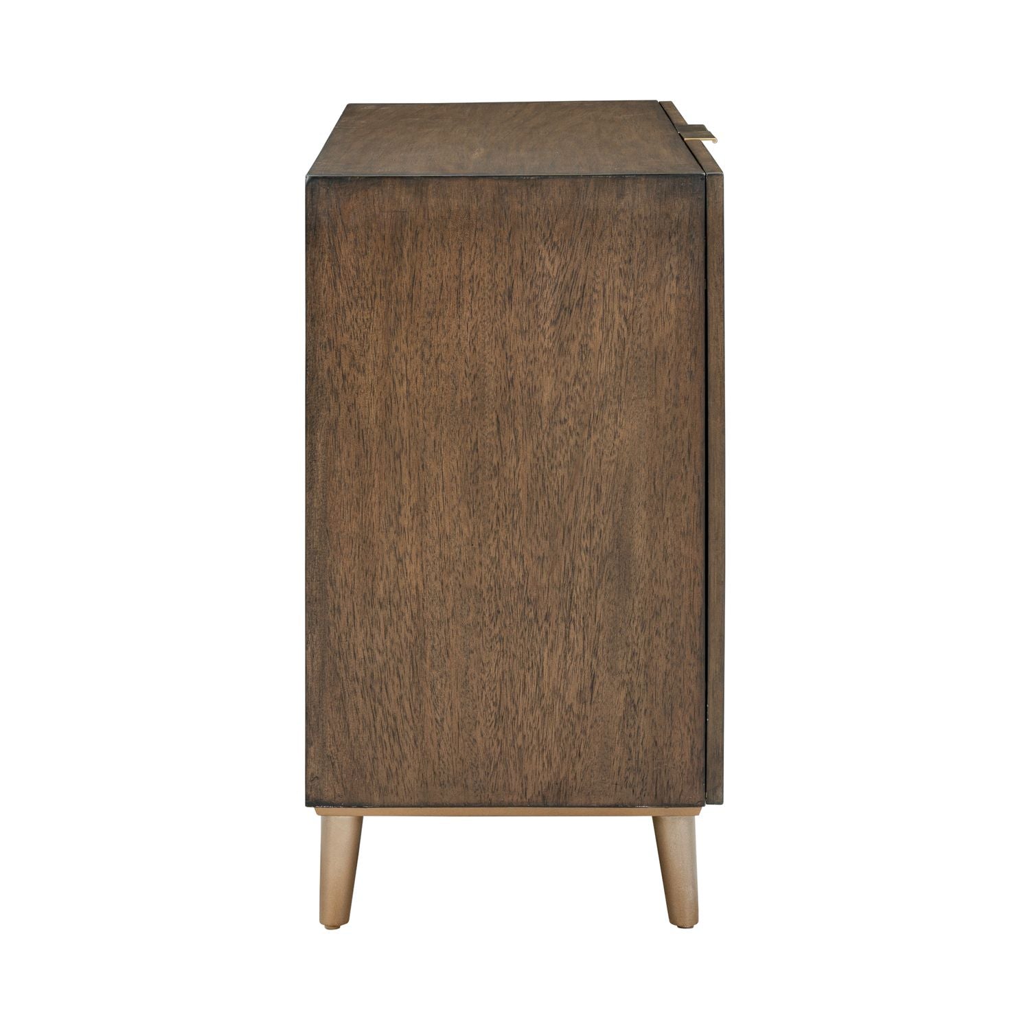 2 Door Accent Cabinet