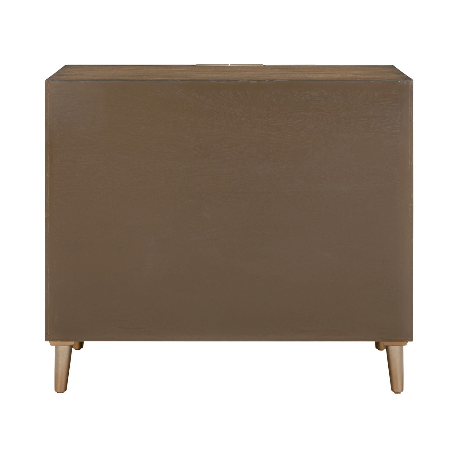 2 Door Accent Cabinet
