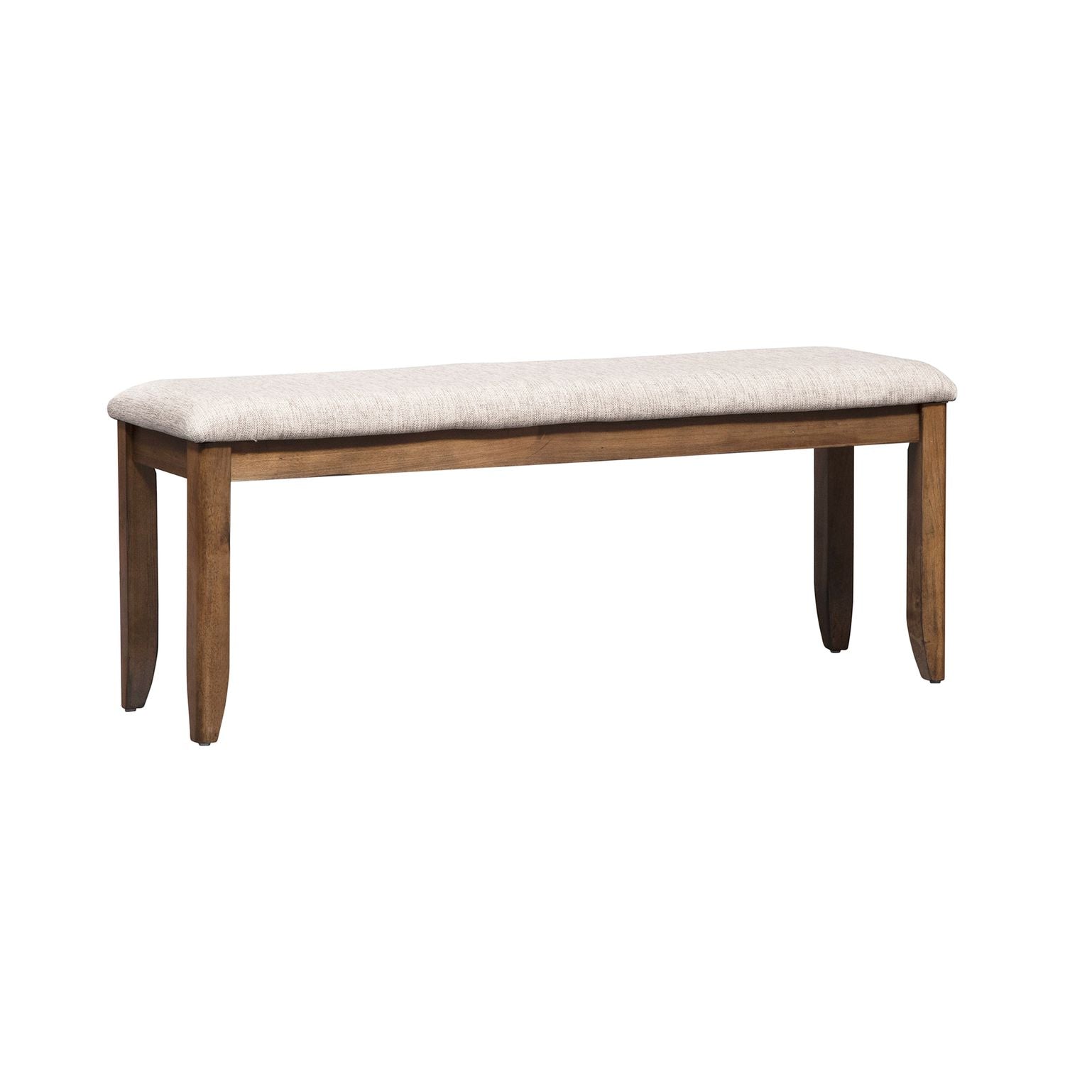 6 Piece Rectangular Table Set