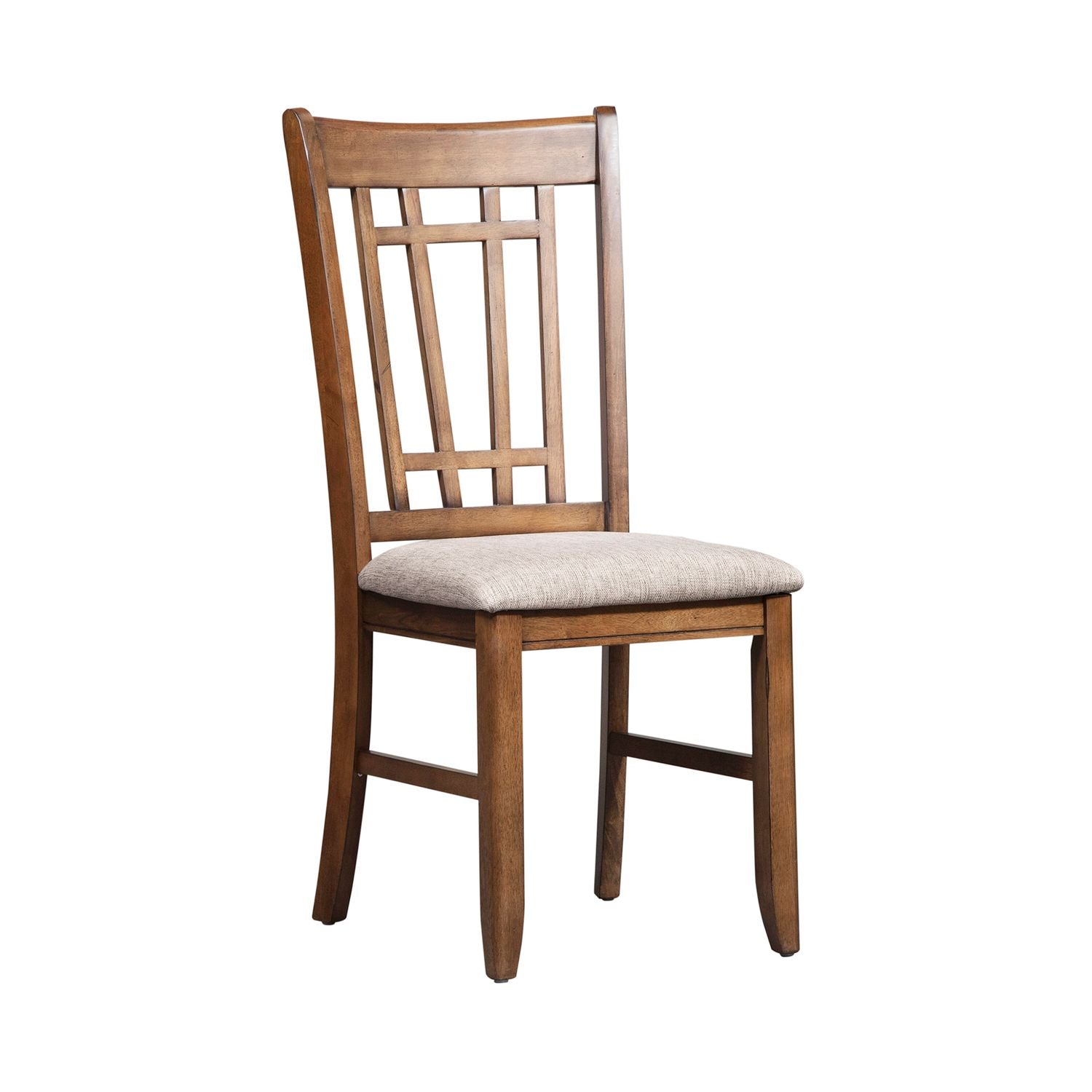7 Piece Rectangular Table Set