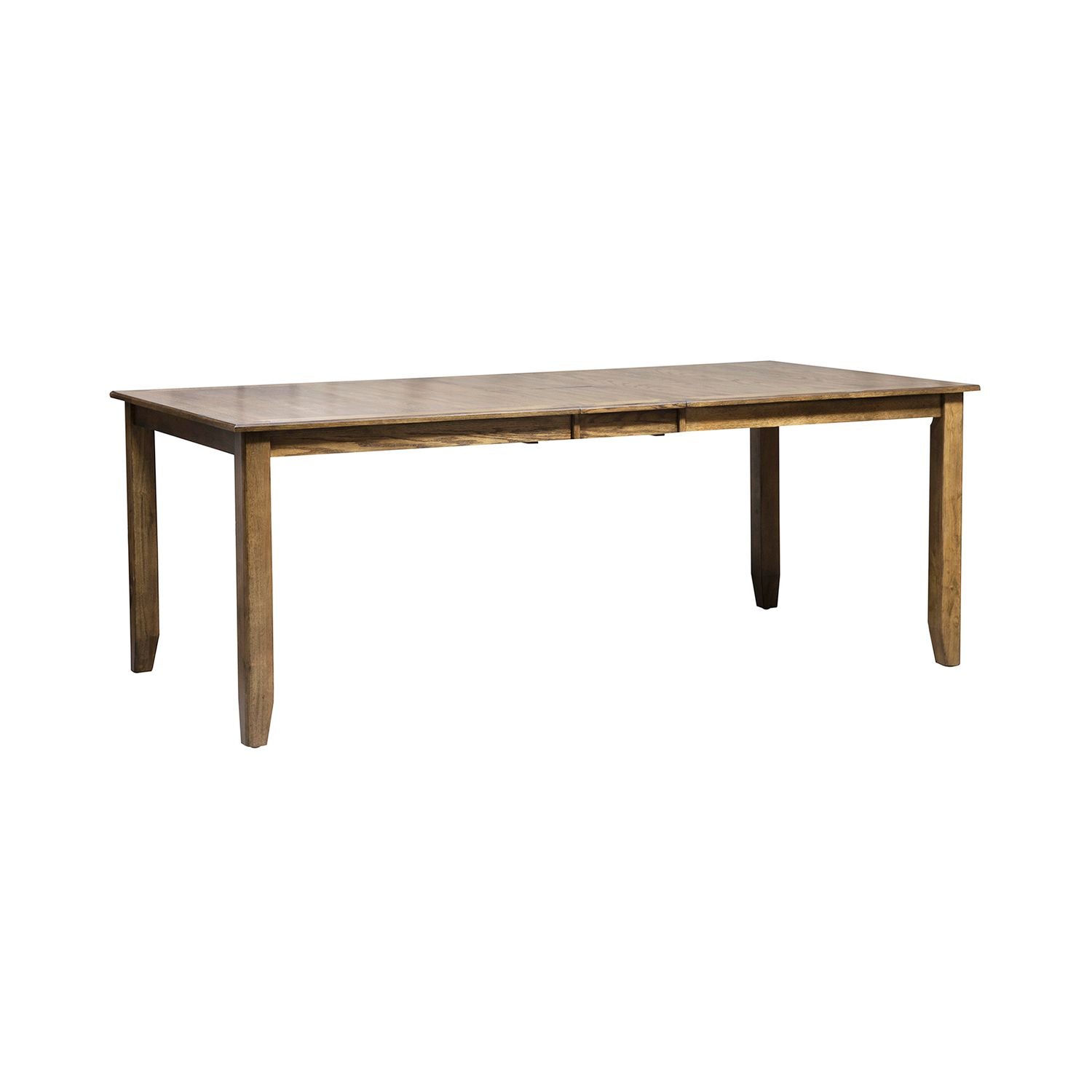 Rectangular Leg Table