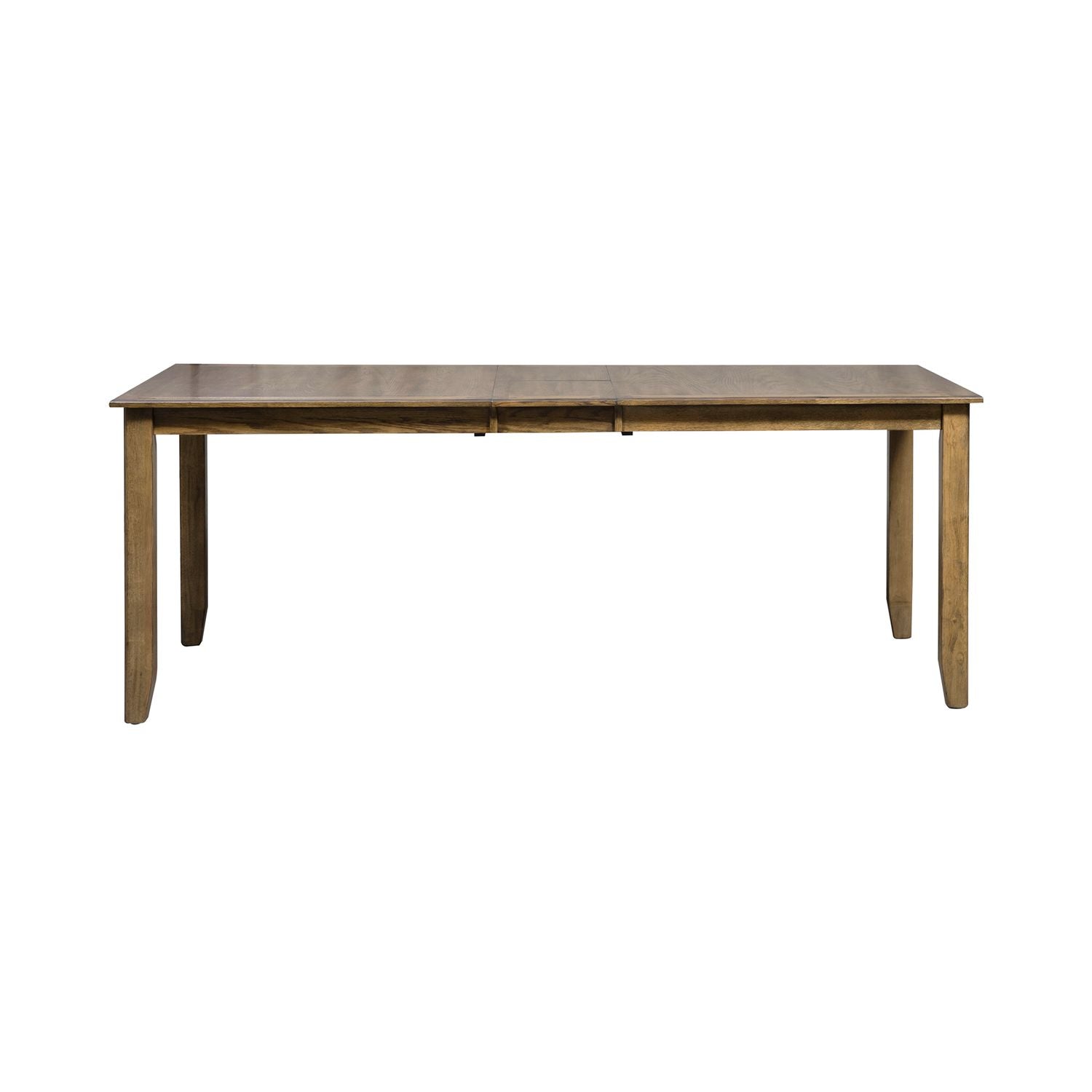 Rectangular Leg Table