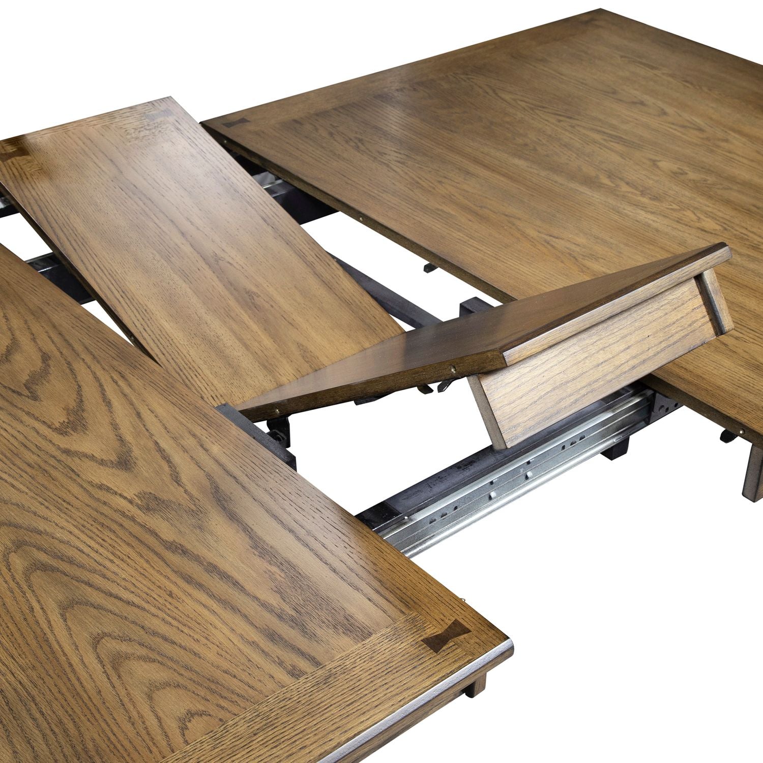 Rectangular Leg Table