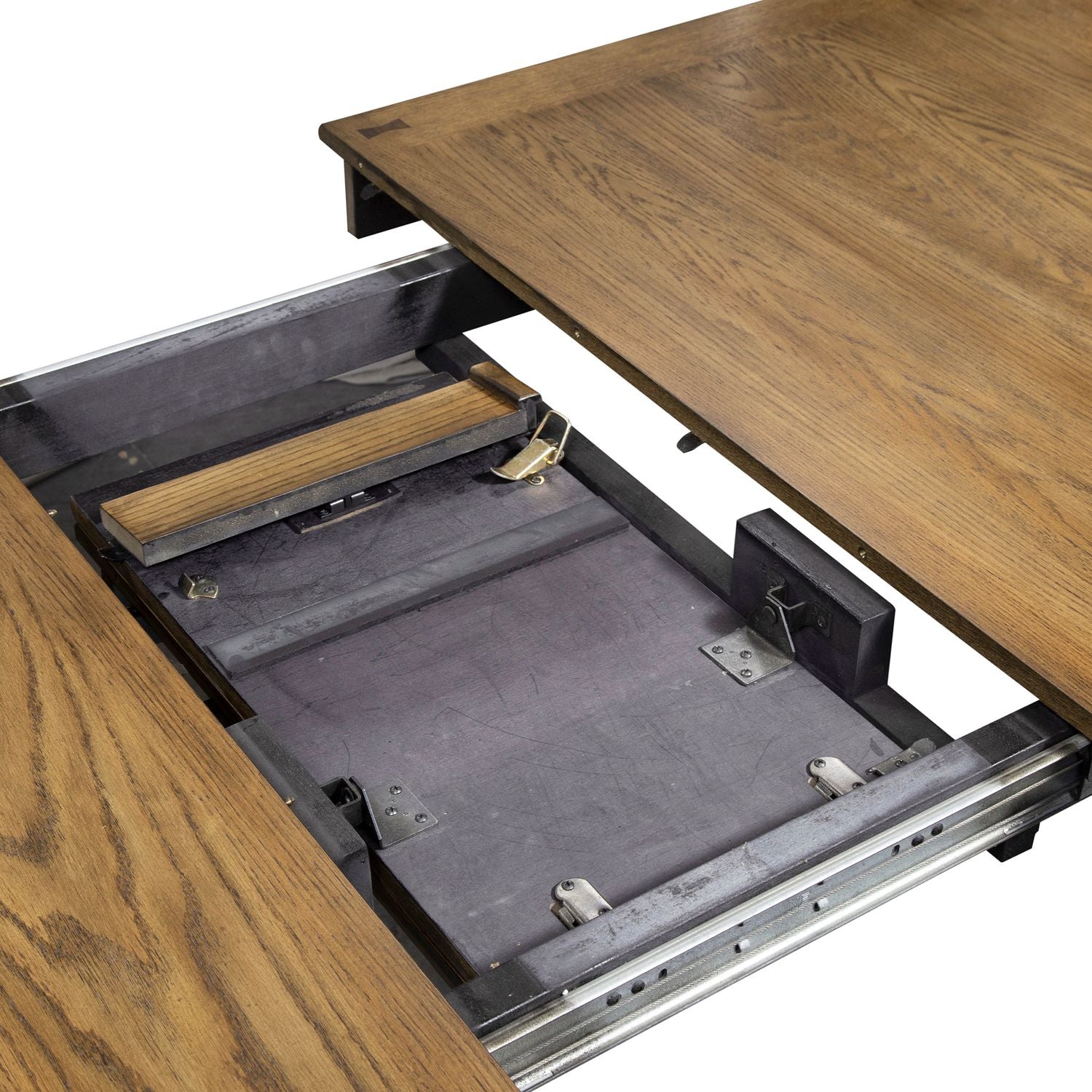 Rectangular Leg Table