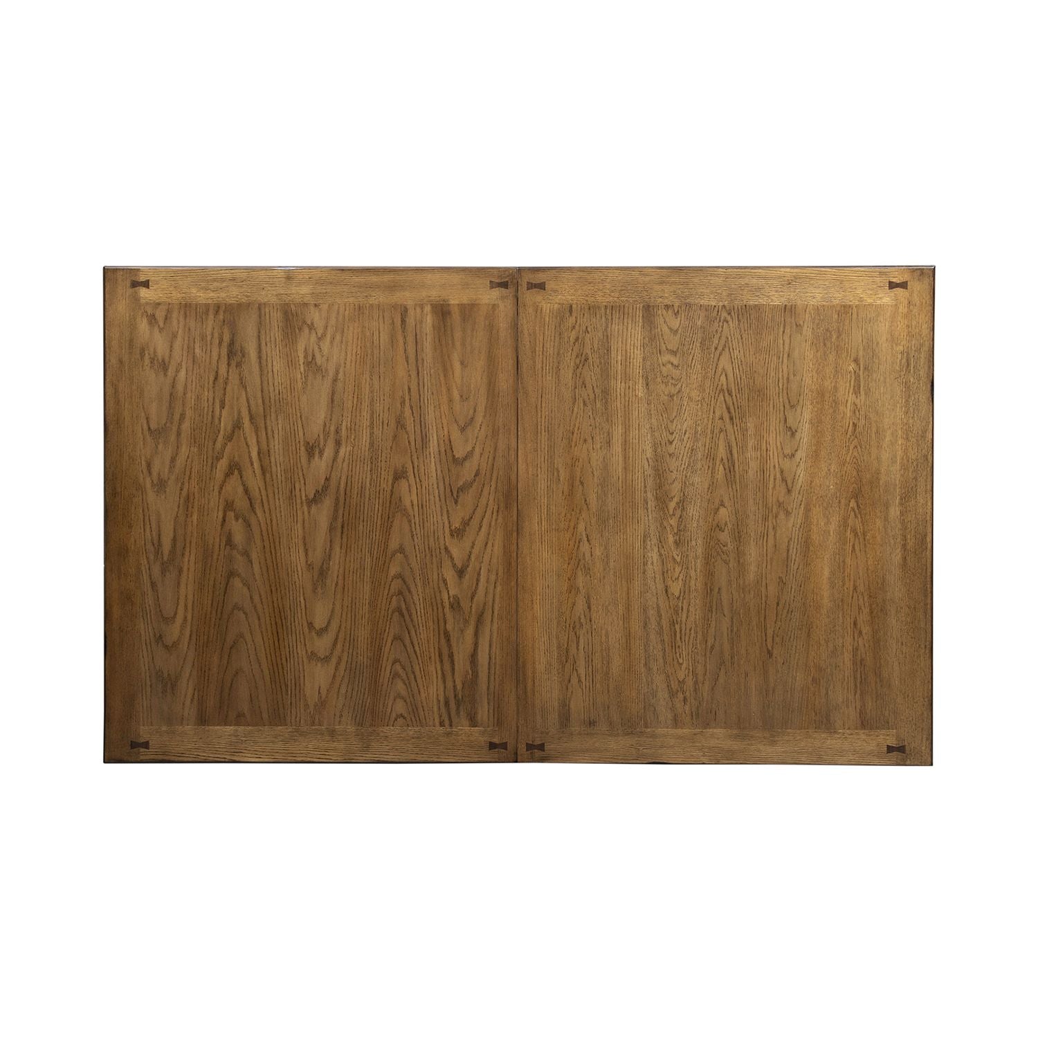 Rectangular Leg Table