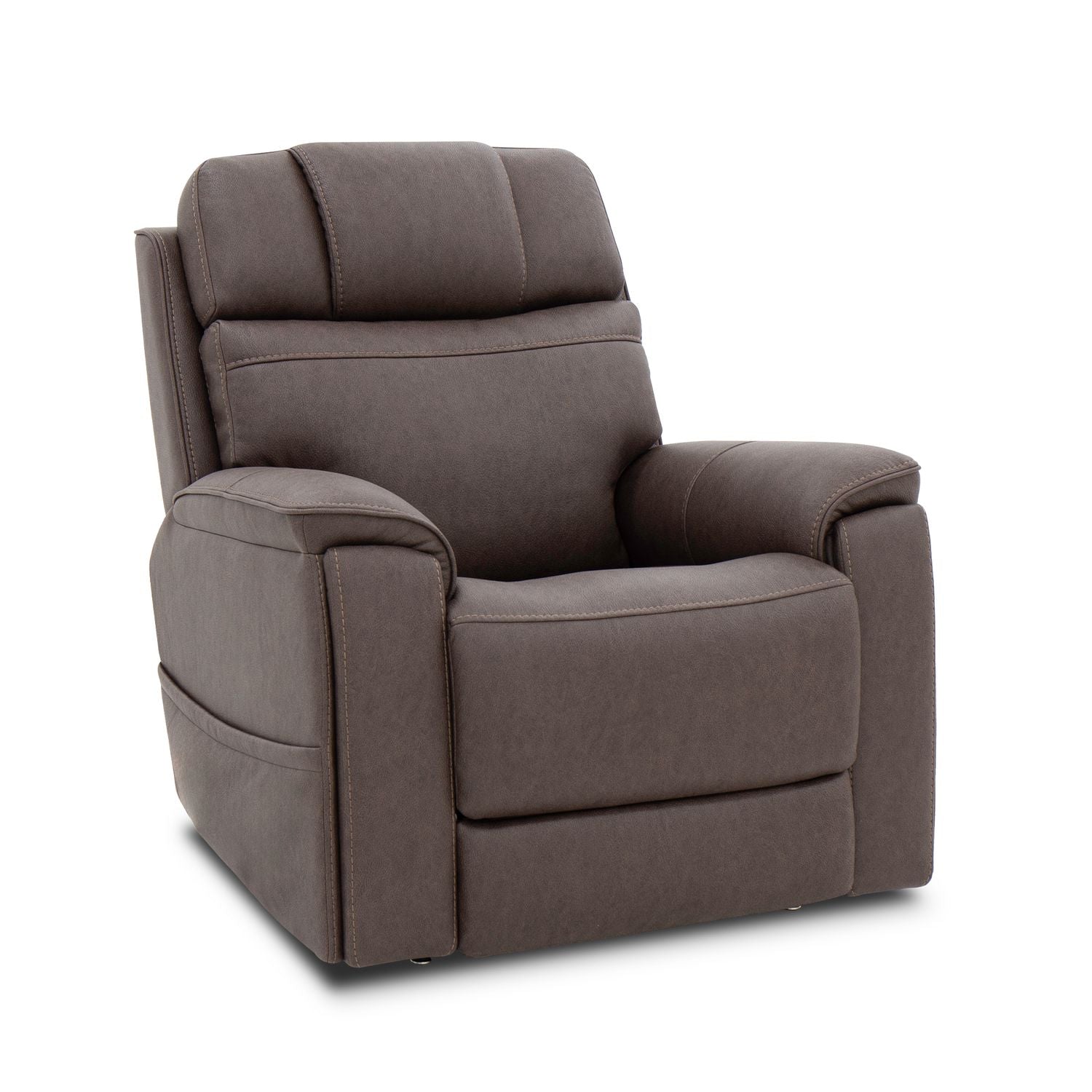ZG Power Lift Recliner P3