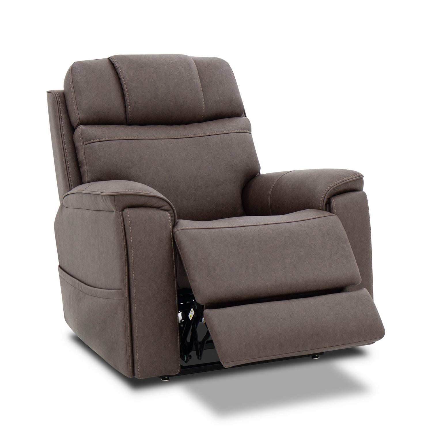 ZG Power Lift Recliner P3