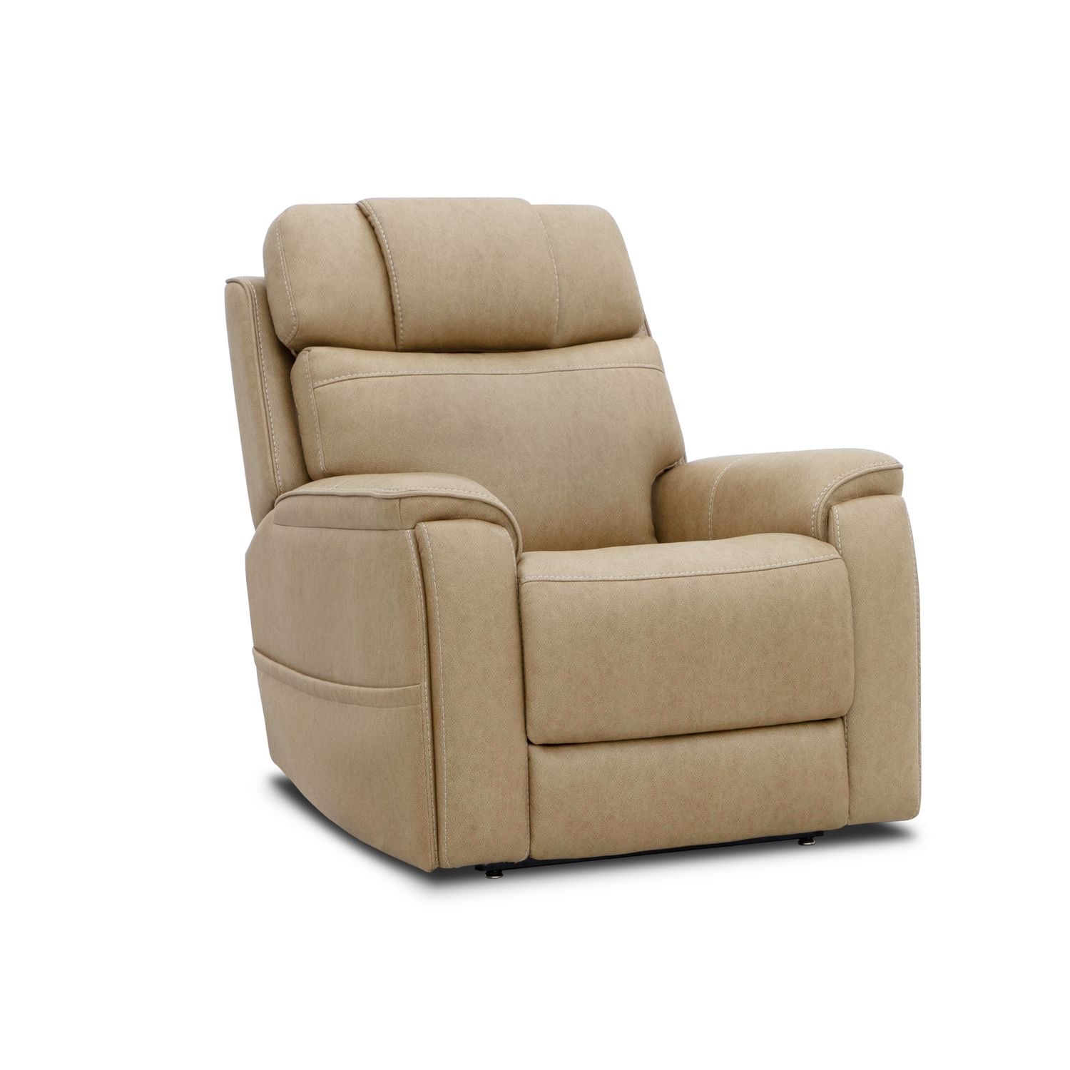 ZG Power Lift Recliner P3