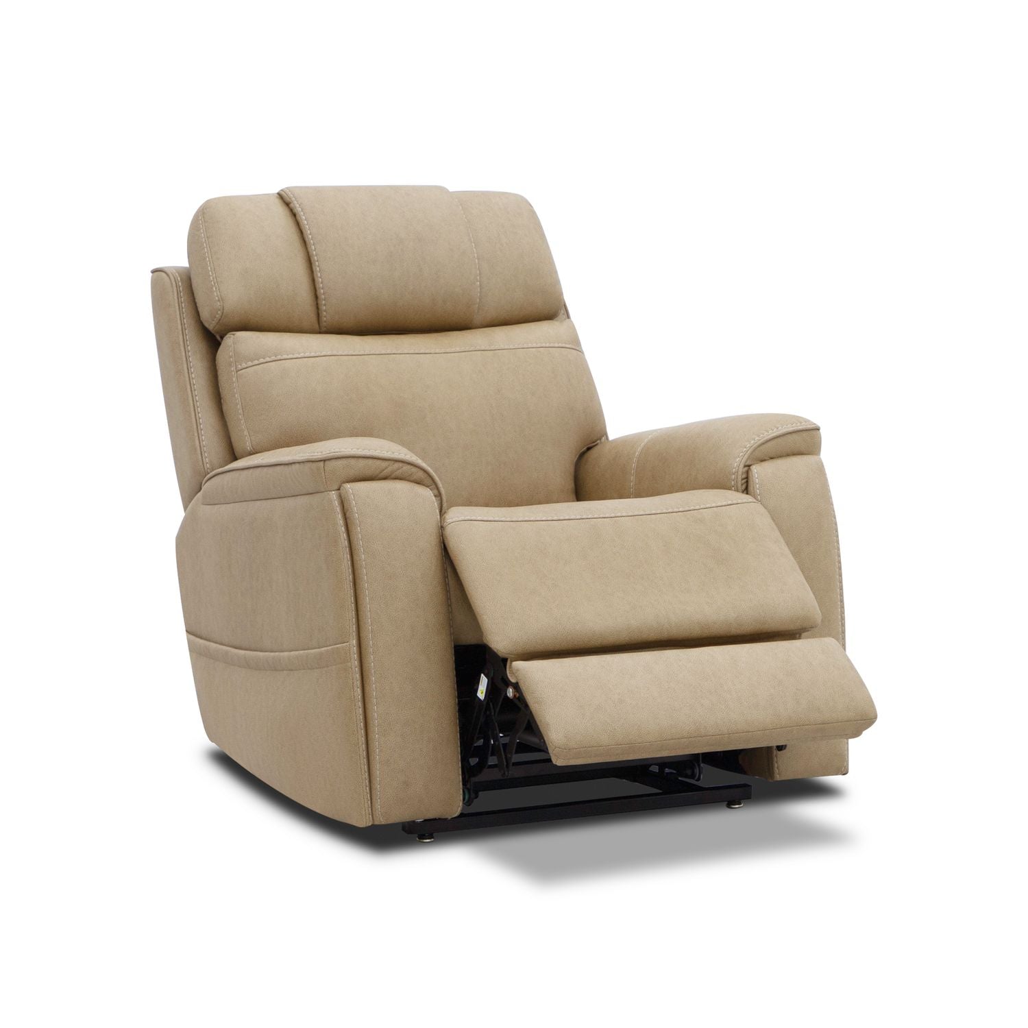 ZG Power Lift Recliner P3