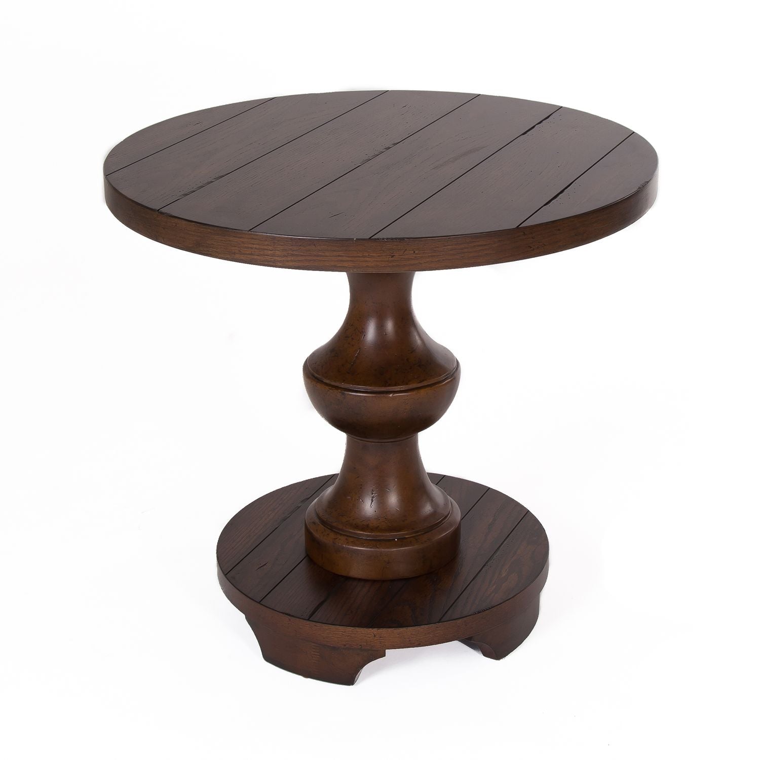 3 Piece Set (1-Cocktail 2-End Tables)