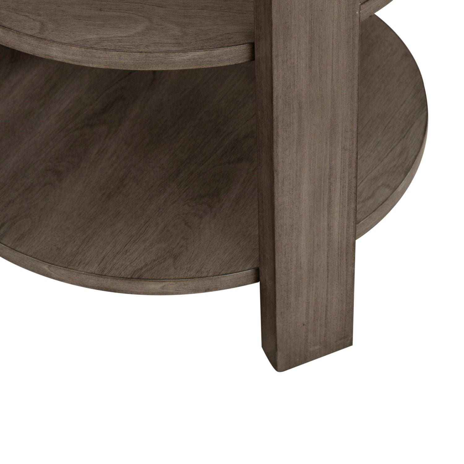 Chairside Table