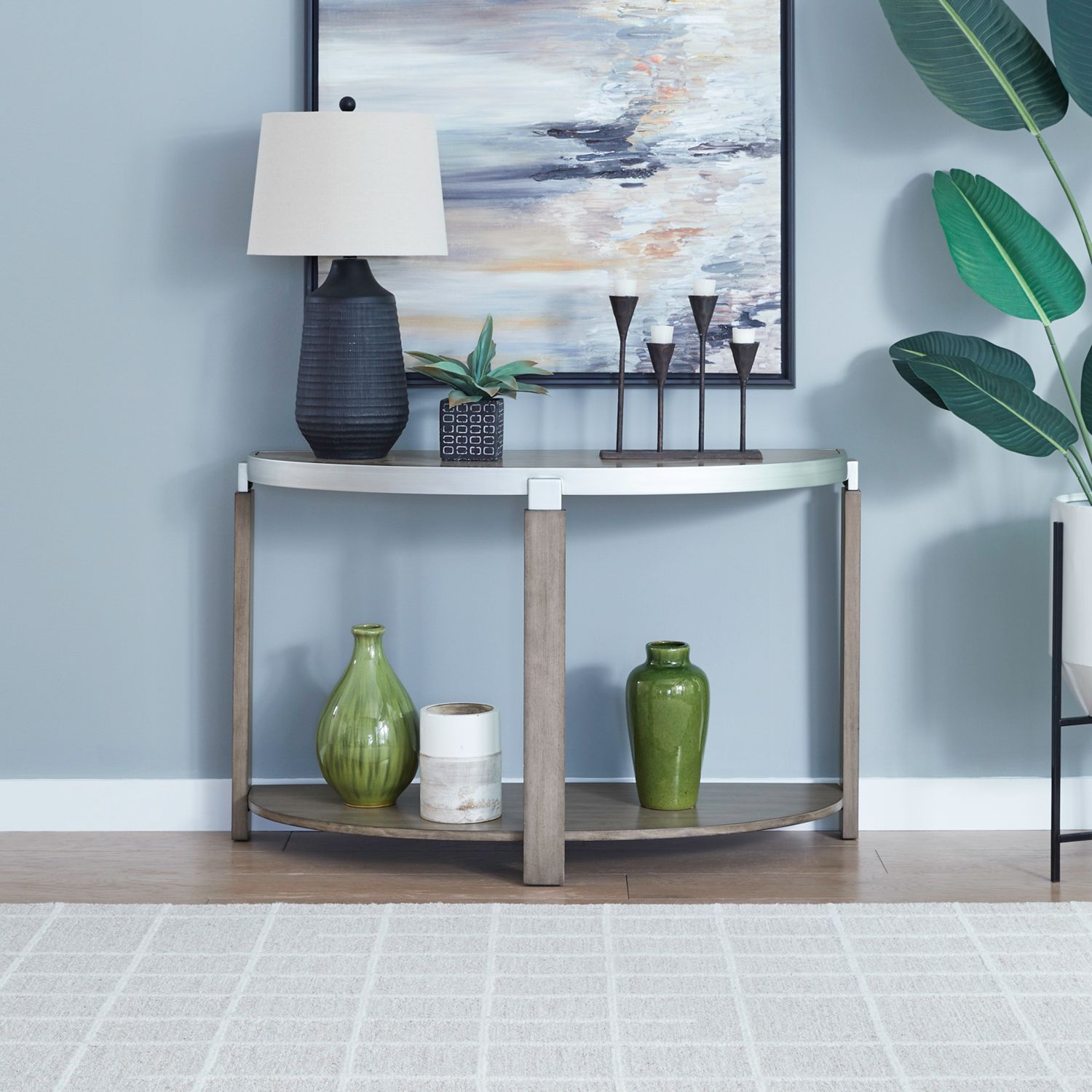 Sofa Table