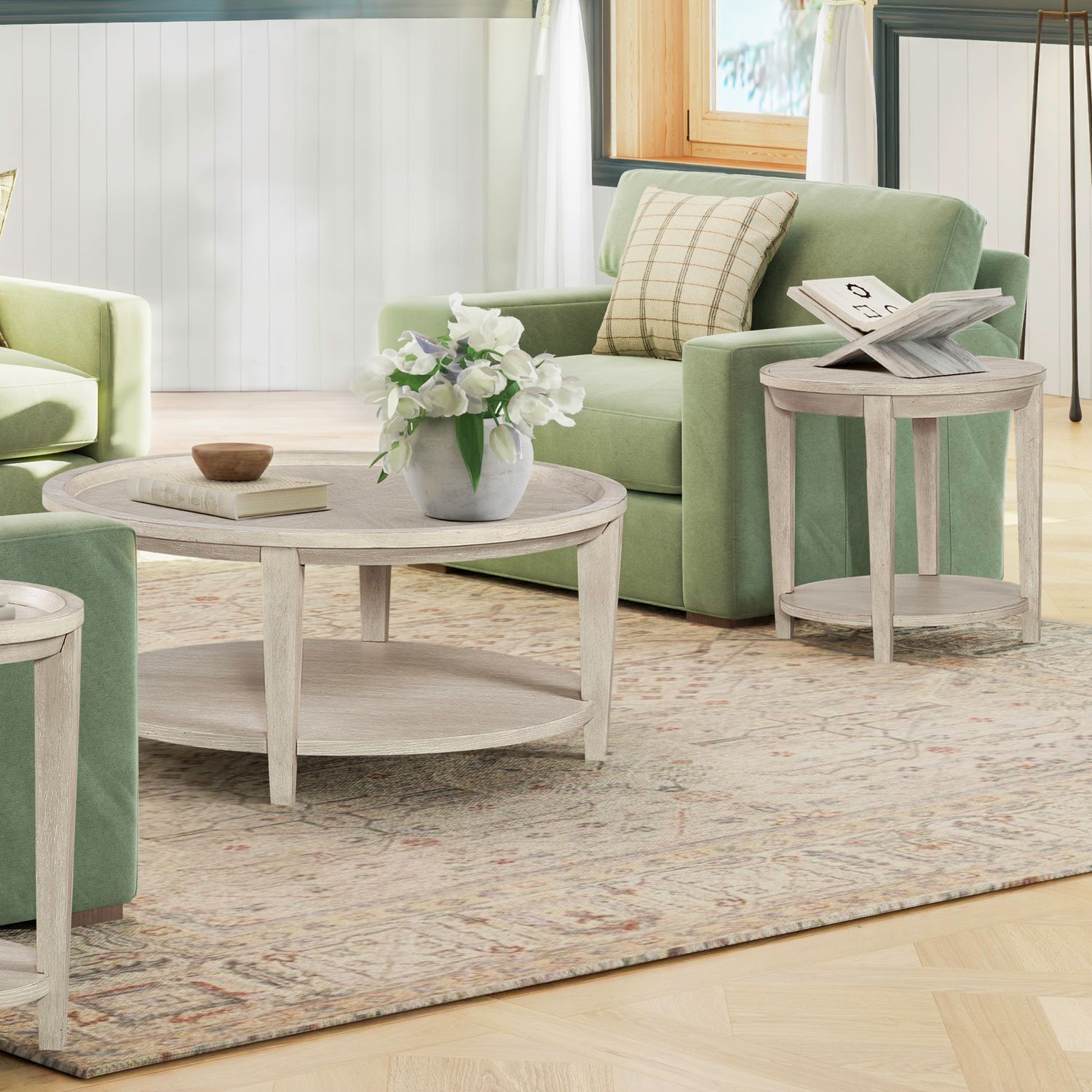 Opt 3 Piece Set
