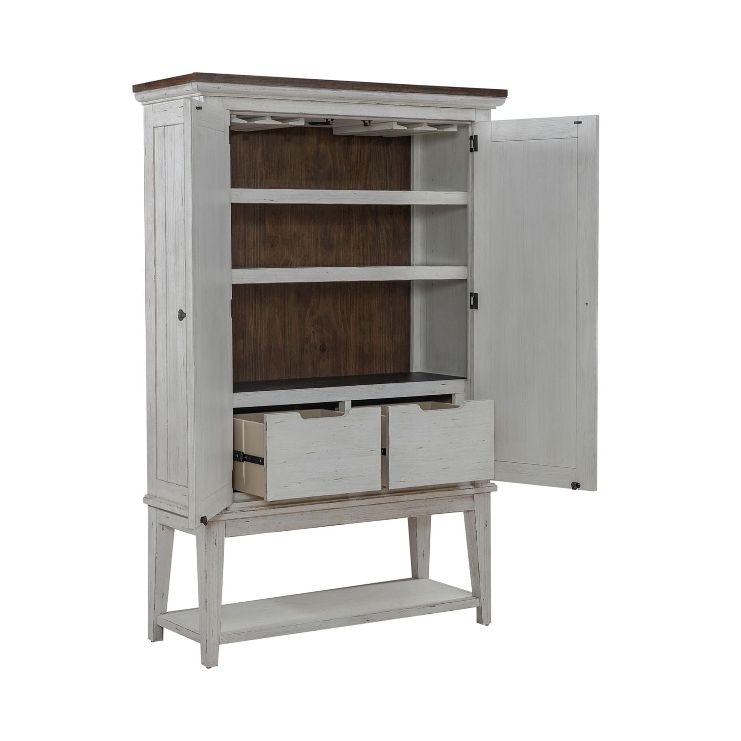 Bar Cabinet