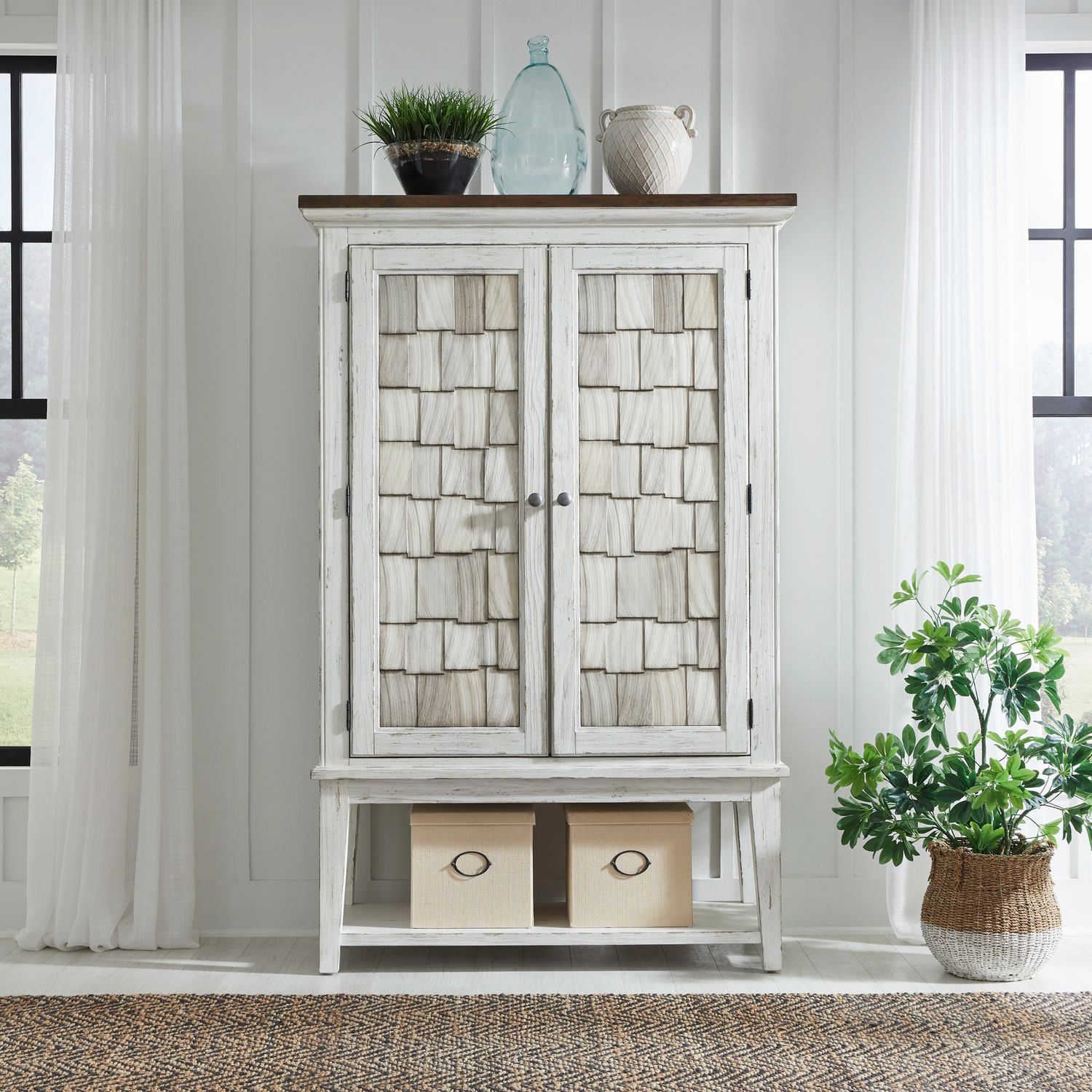 Bar Cabinet