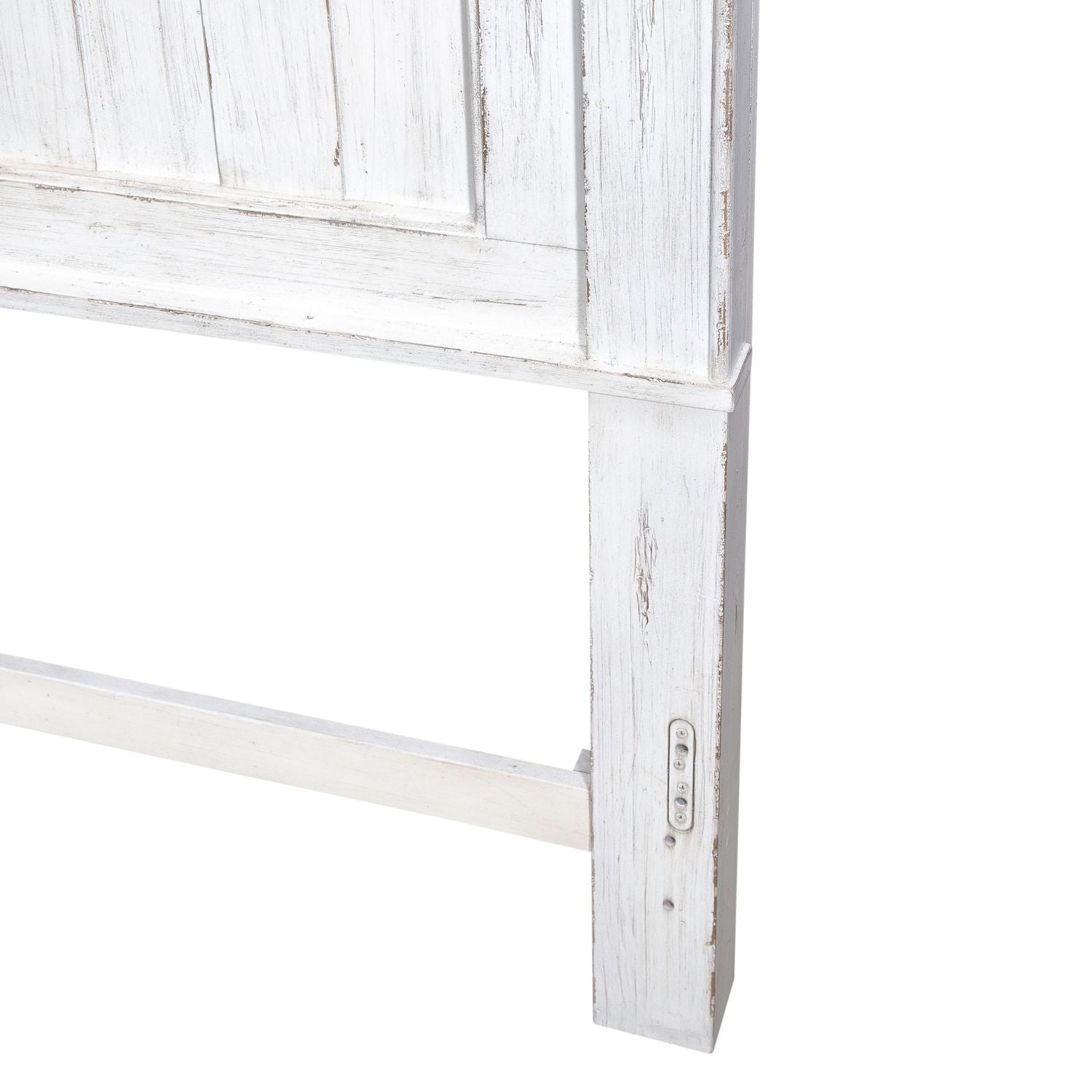 Queen Mansion Headboard