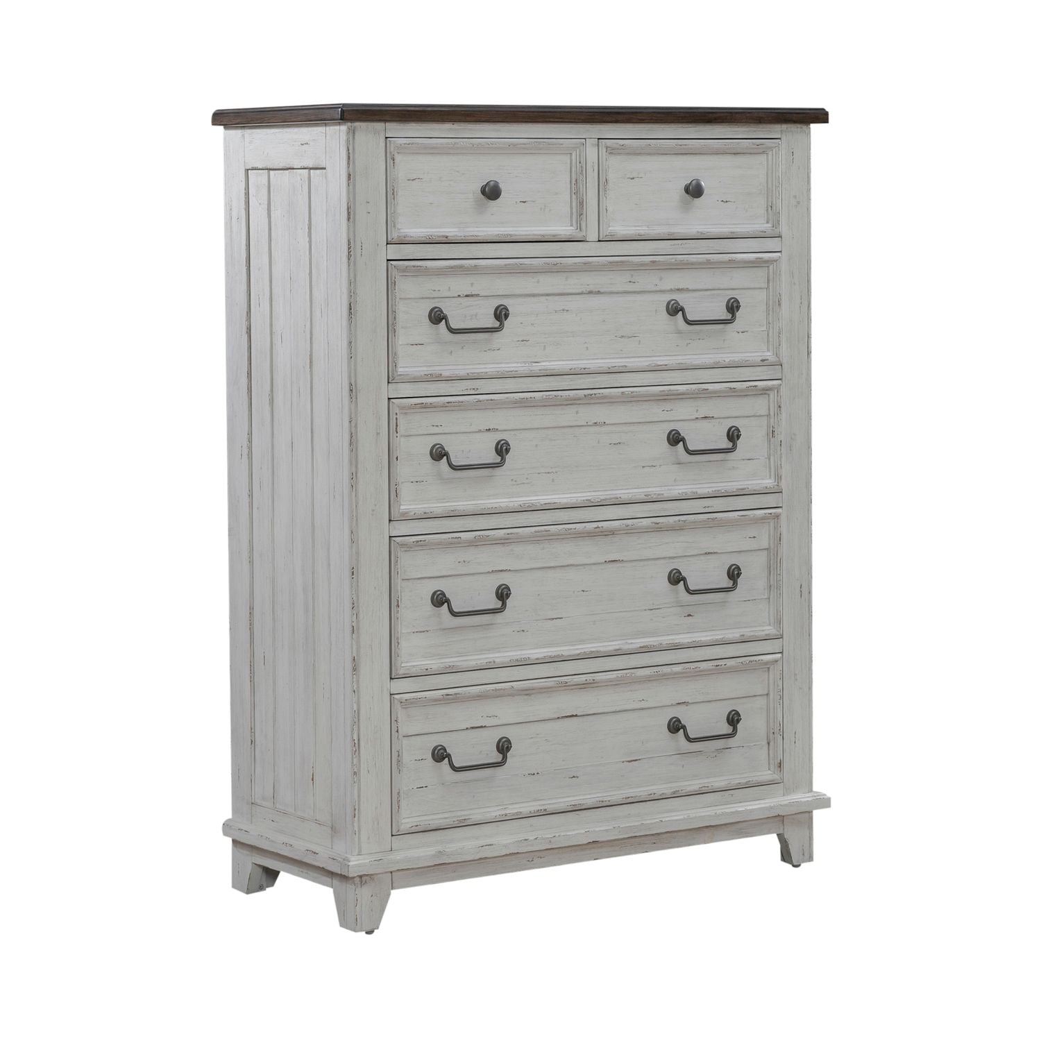 6 Drawer Chest