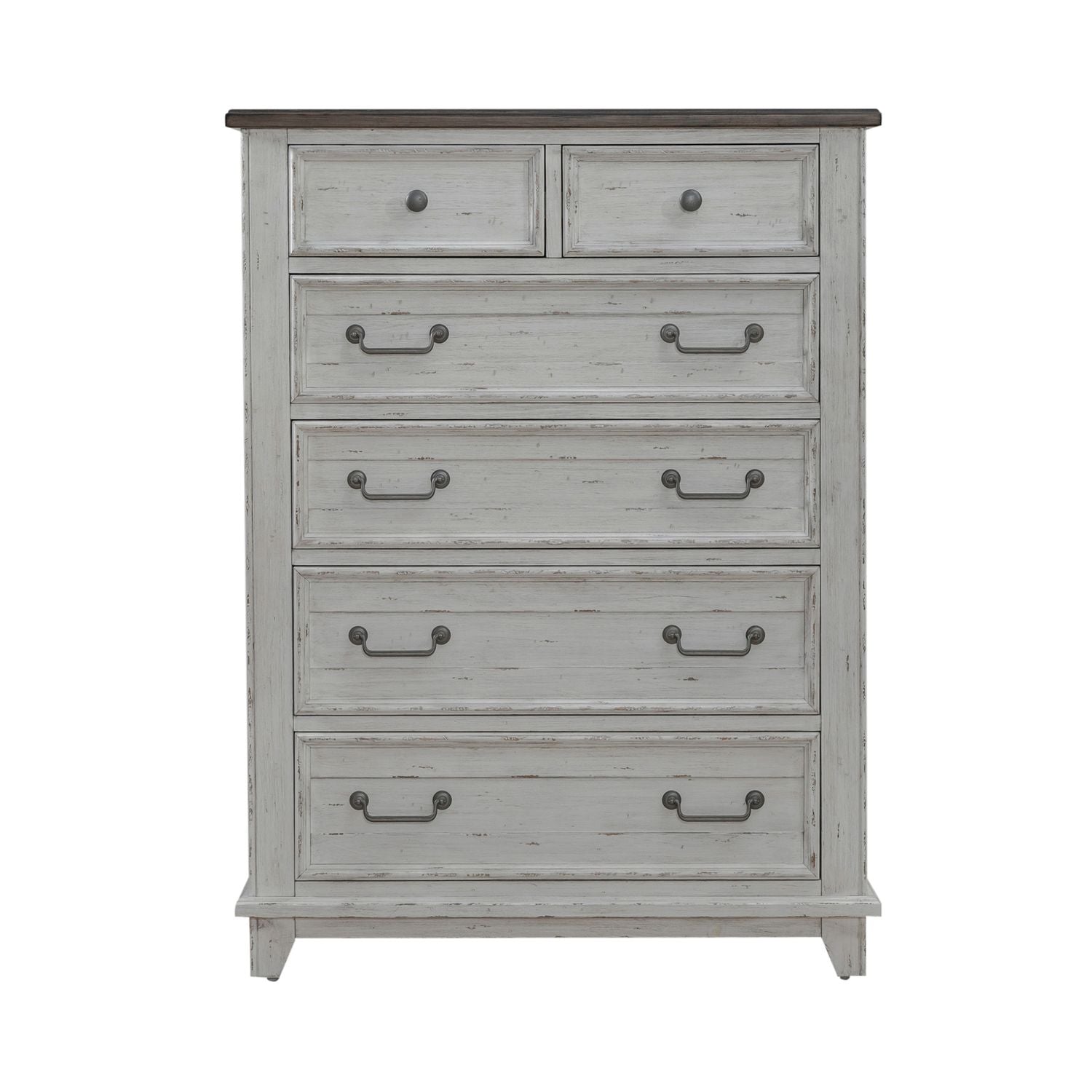 6 Drawer Chest