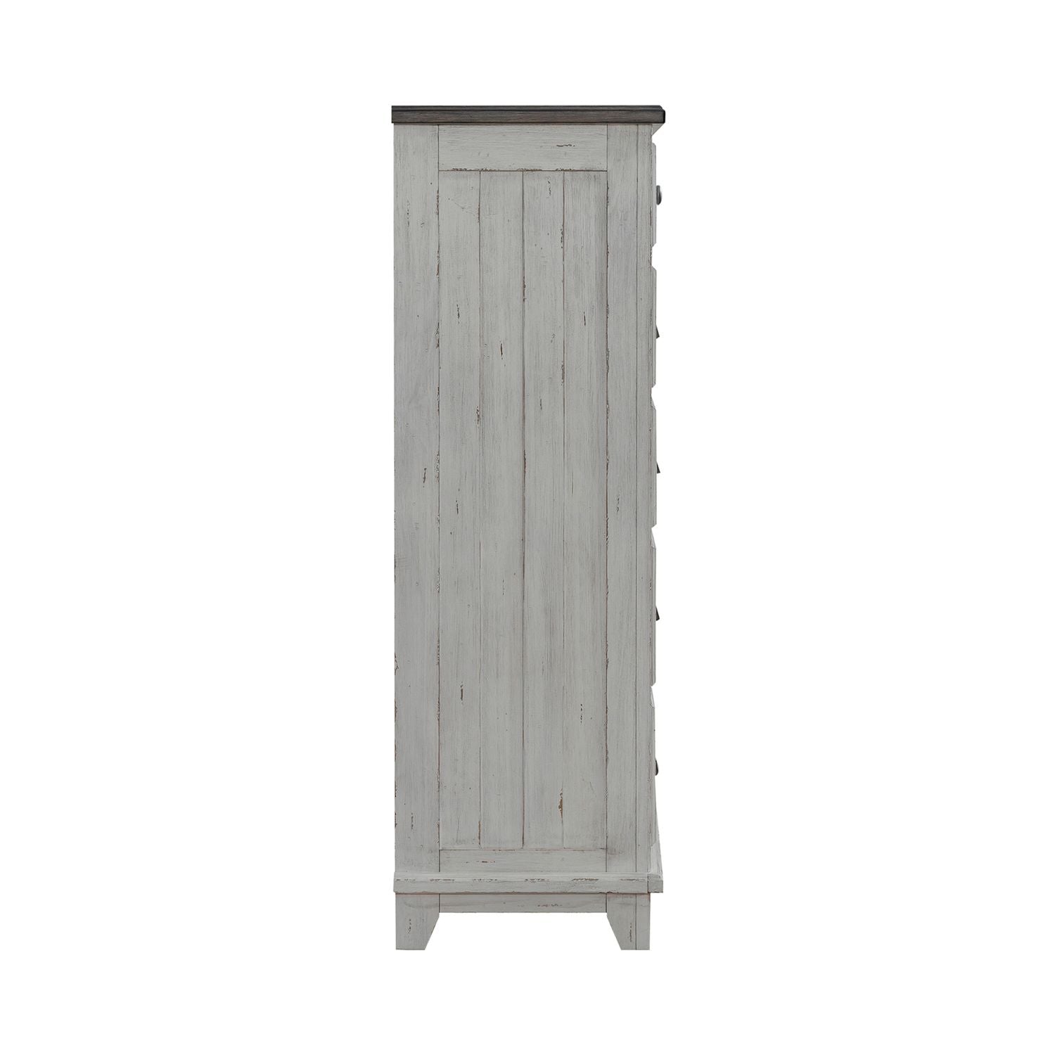 6 Drawer Chest