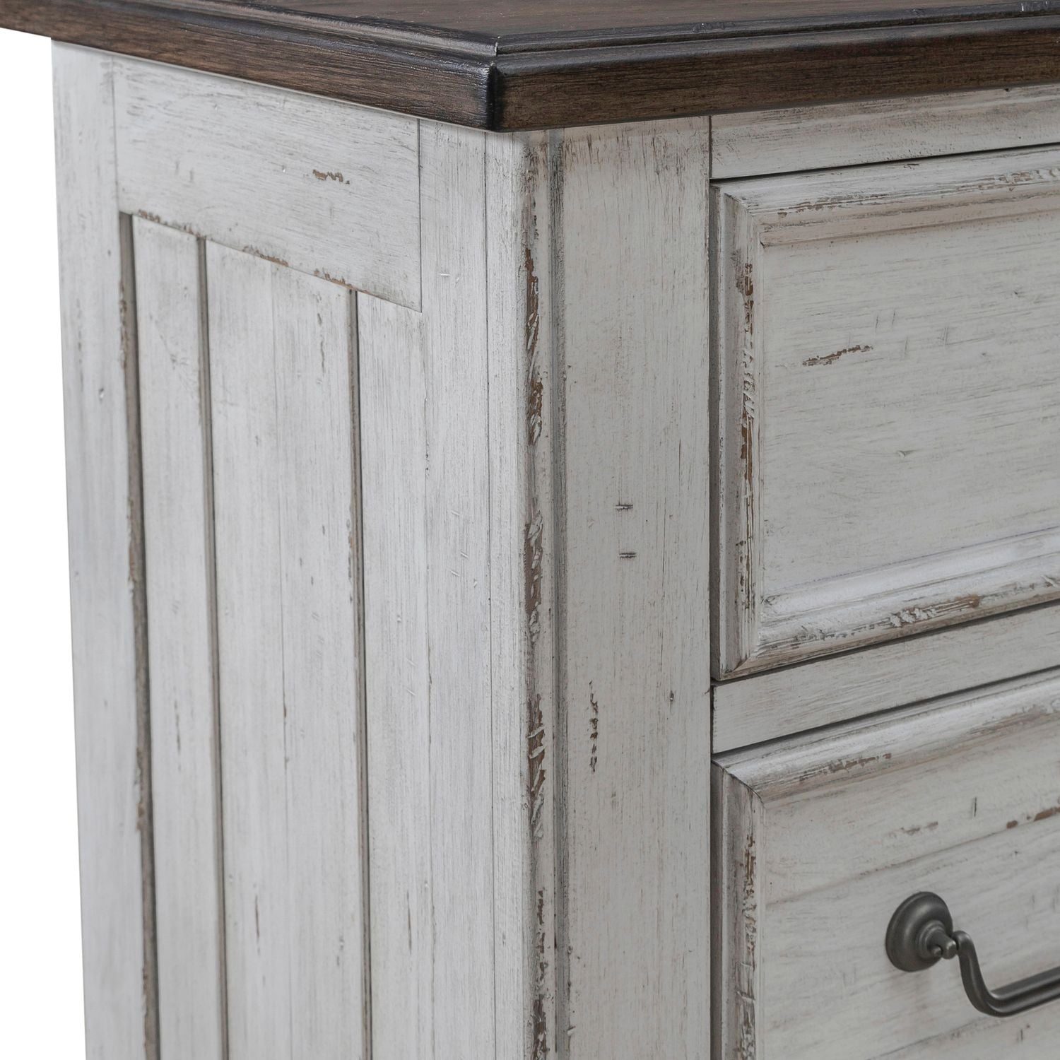 6 Drawer Chest