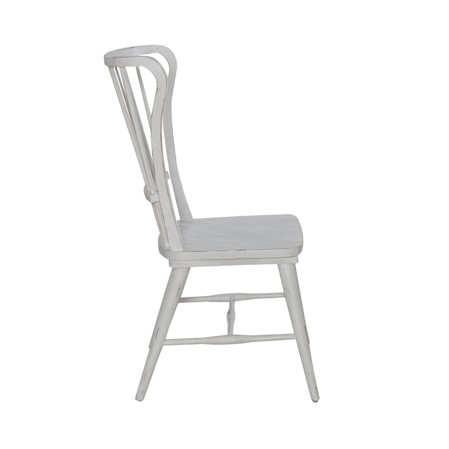Windsor Back Side Chair (RTA)