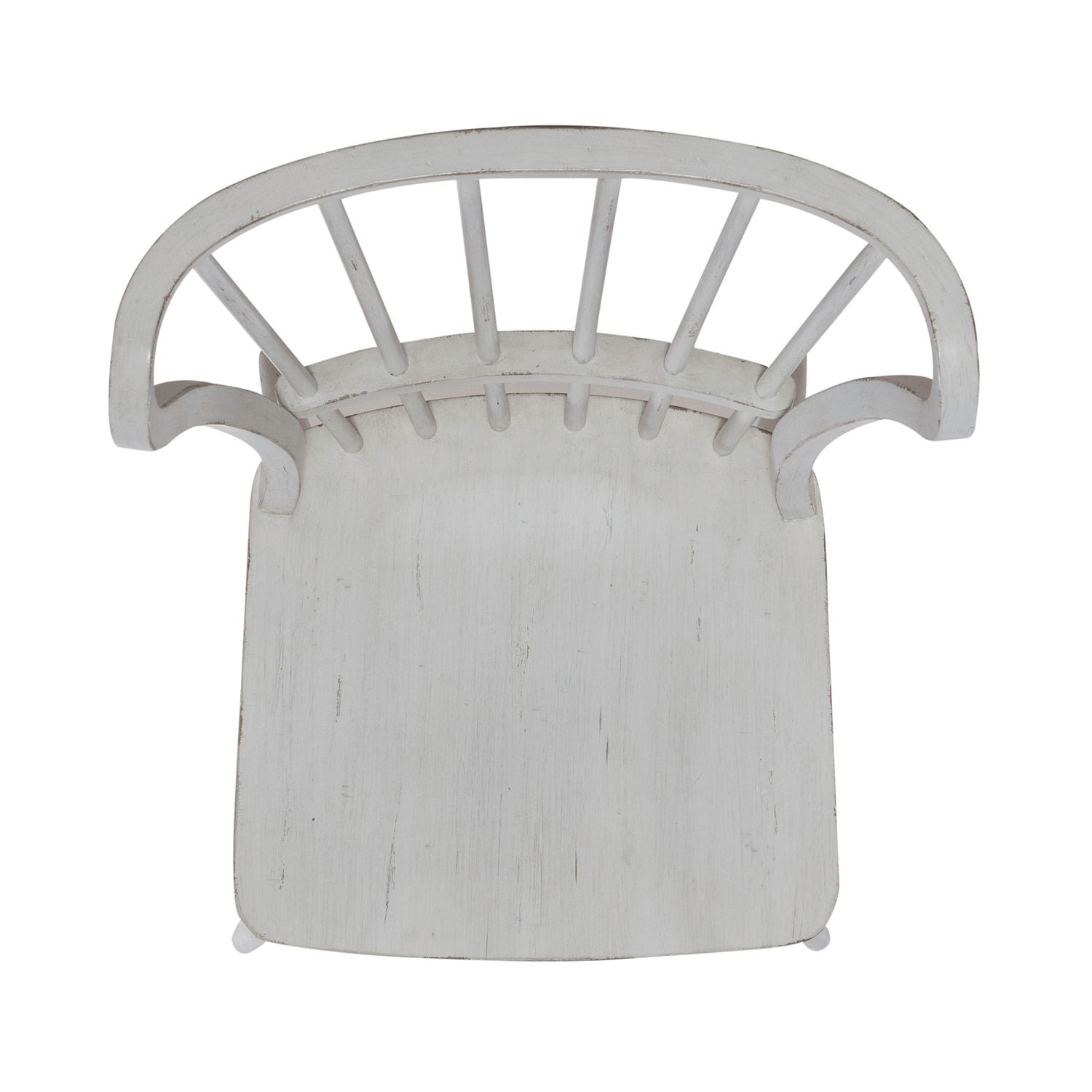 Windsor Back Side Chair (RTA)