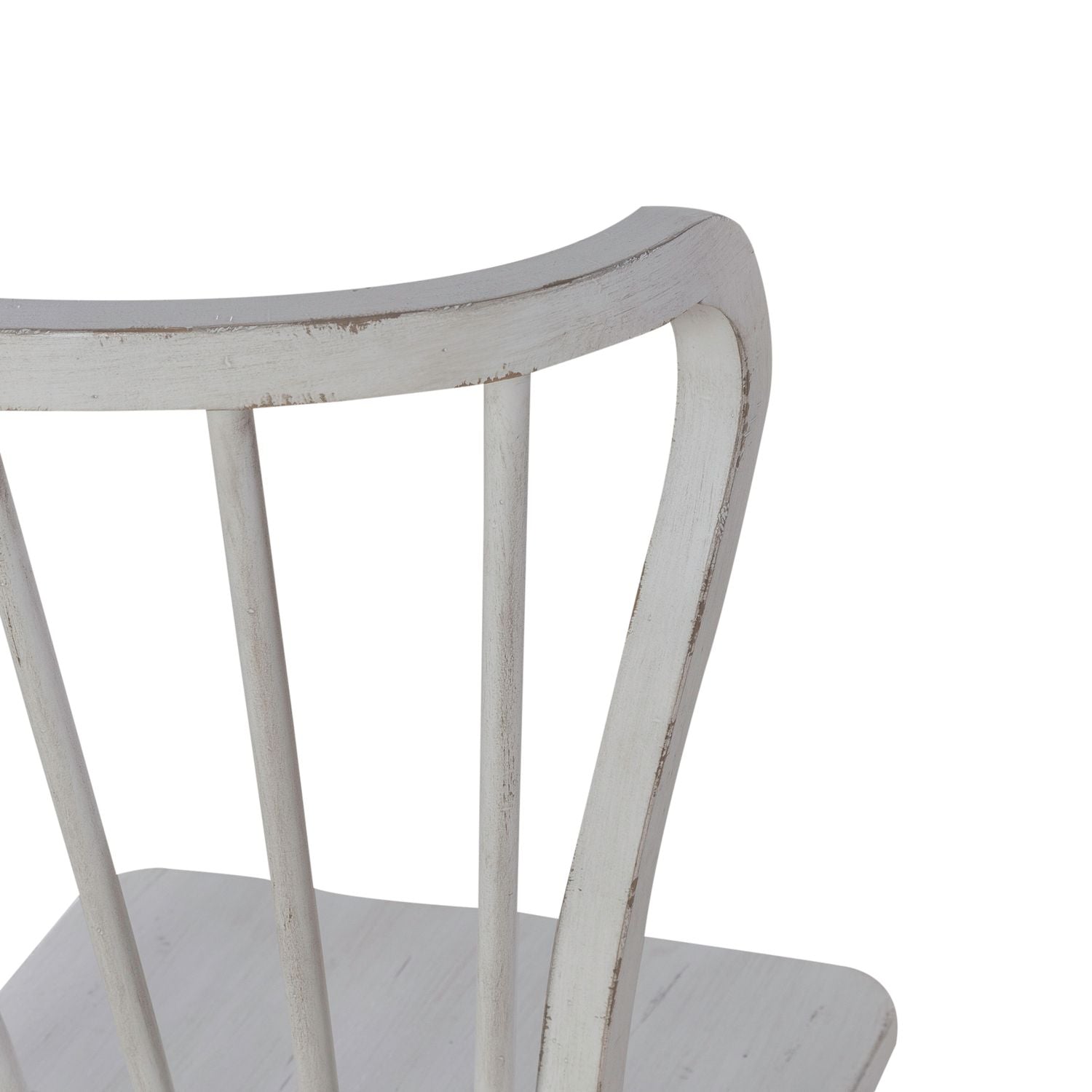 Windsor Back Side Chair (RTA)