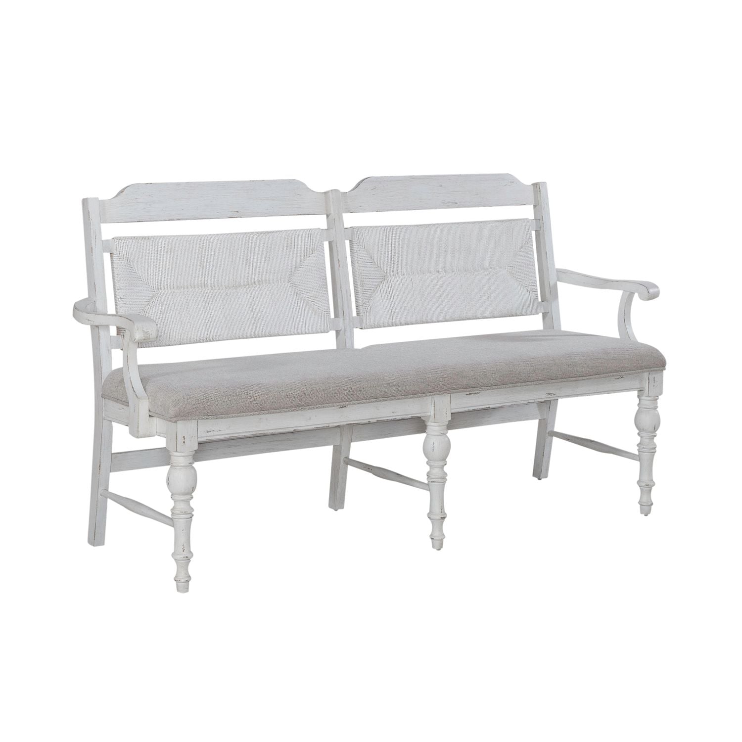 Panel Back Bench (RTA)