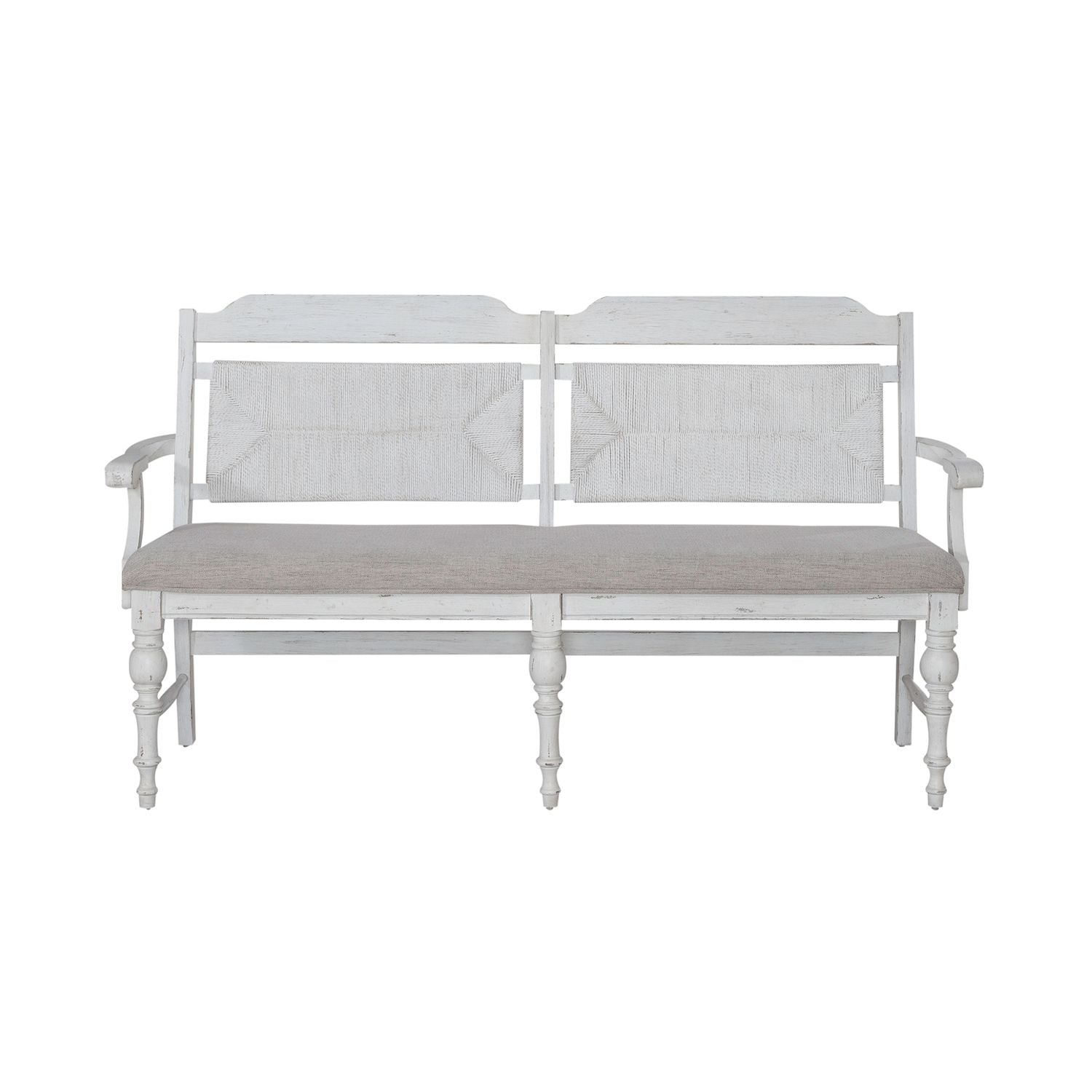 Panel Back Bench (RTA)