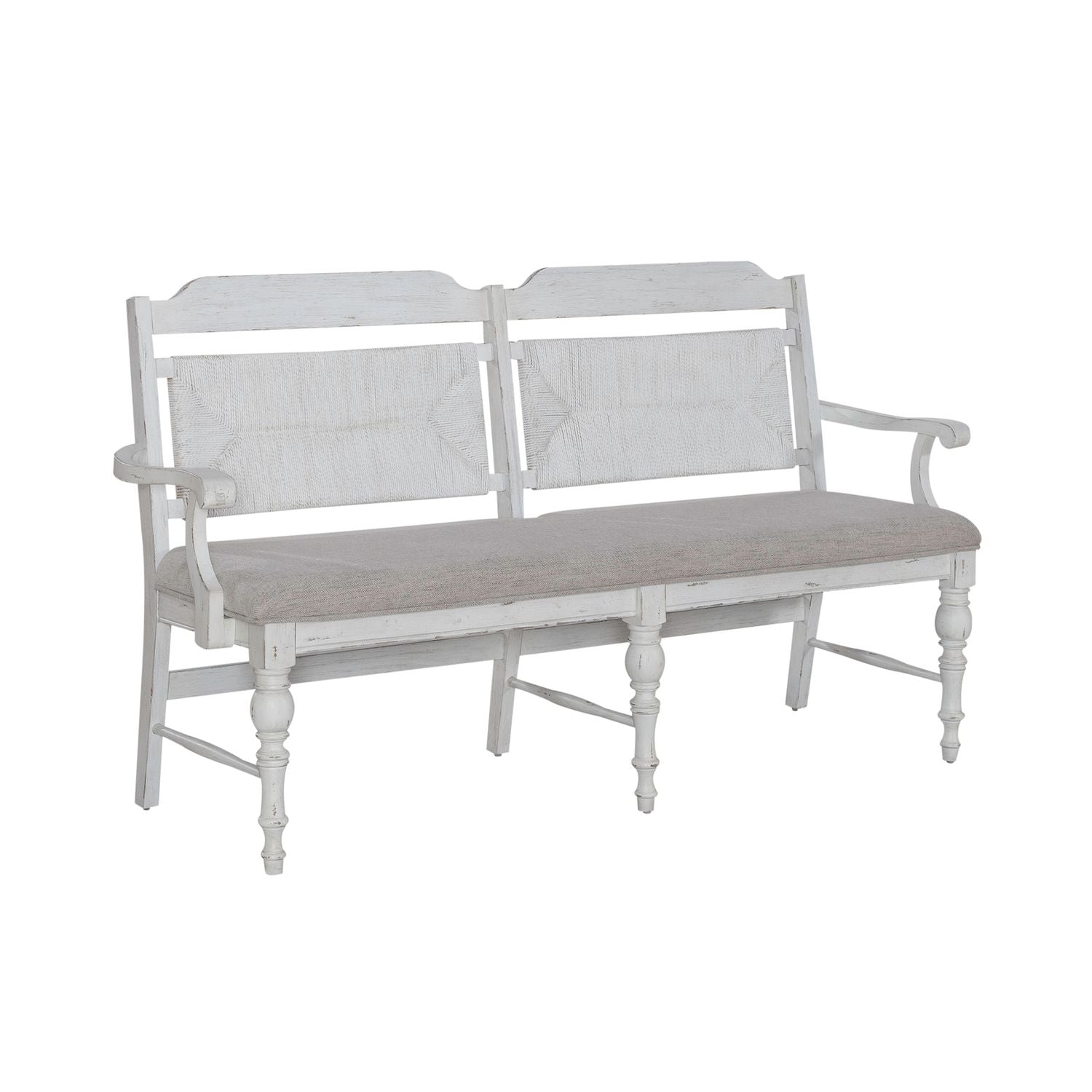 Panel Back Bench (RTA)