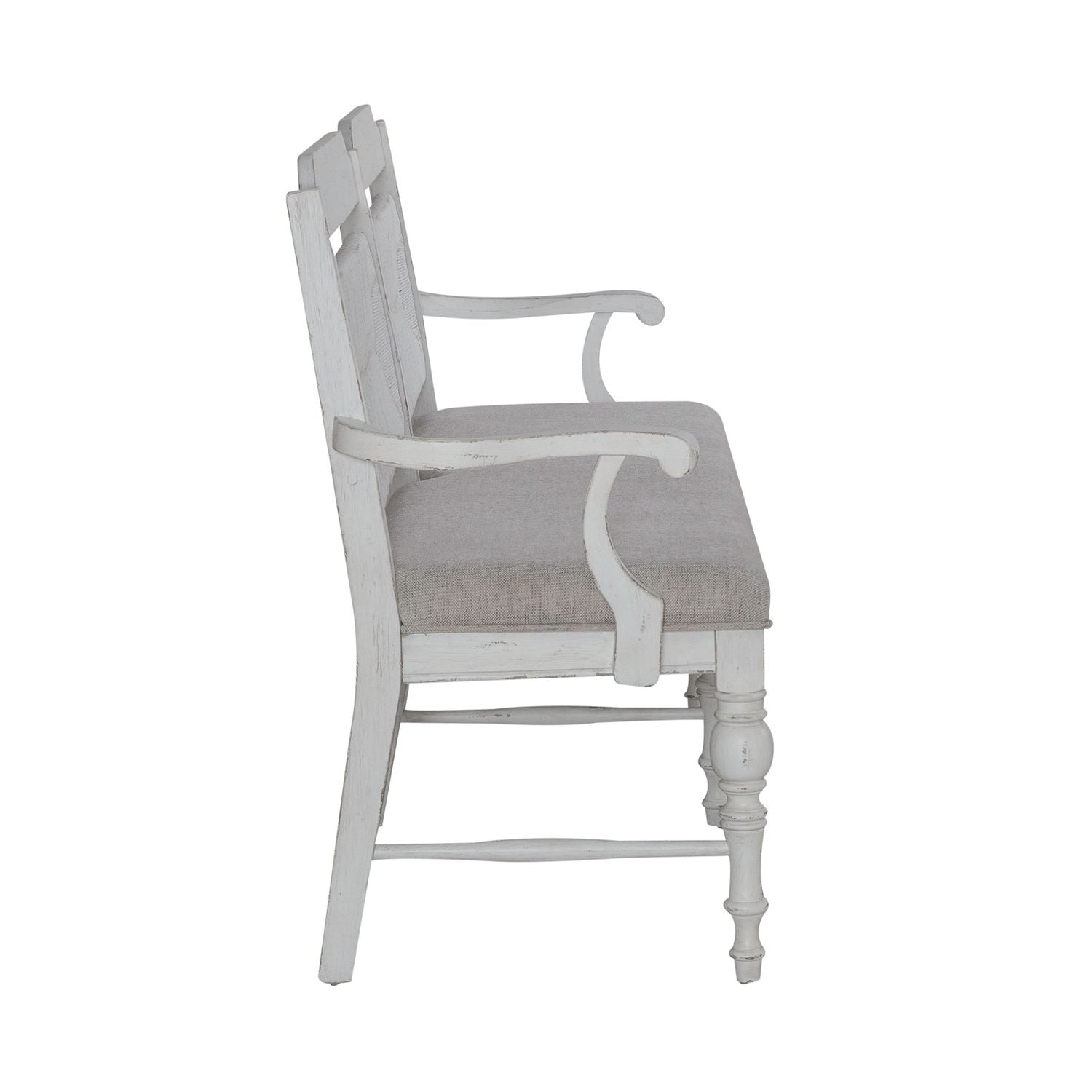 Panel Back Bench (RTA)