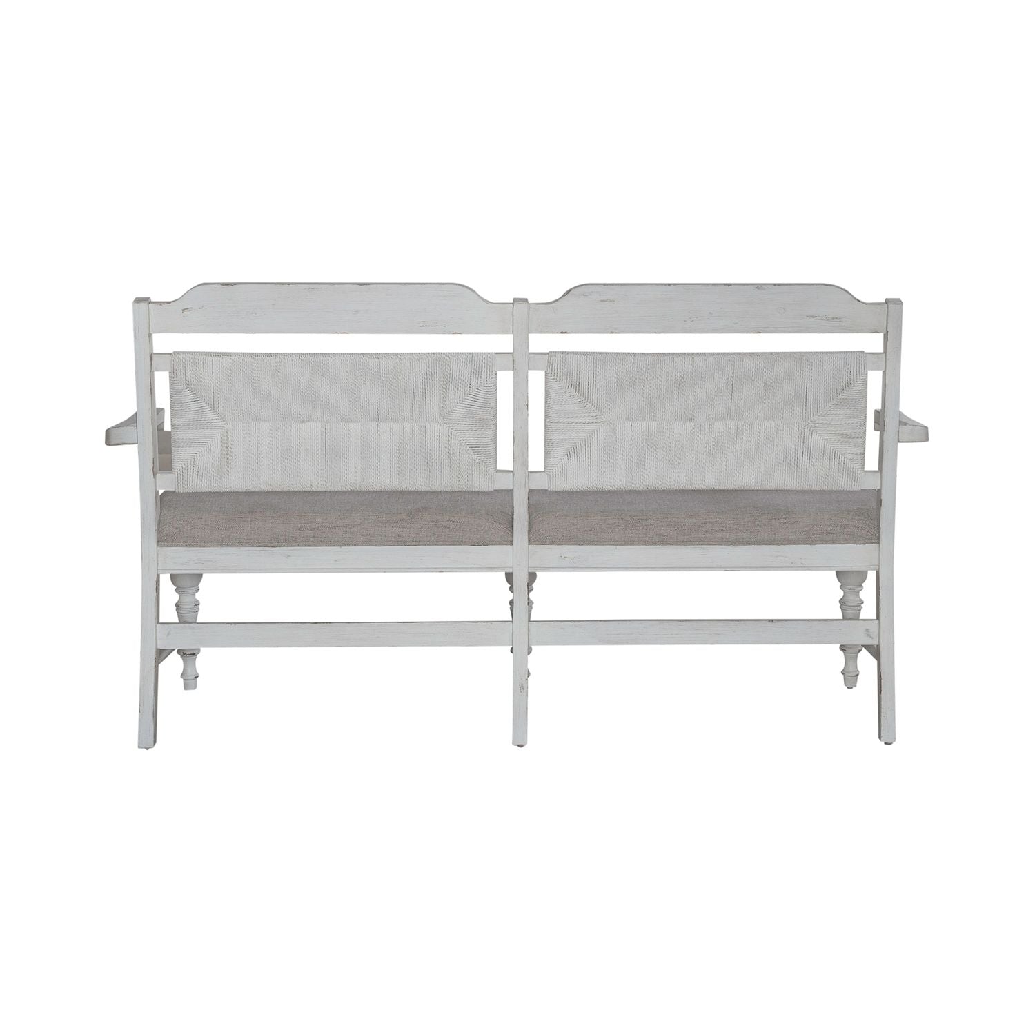 Panel Back Bench (RTA)