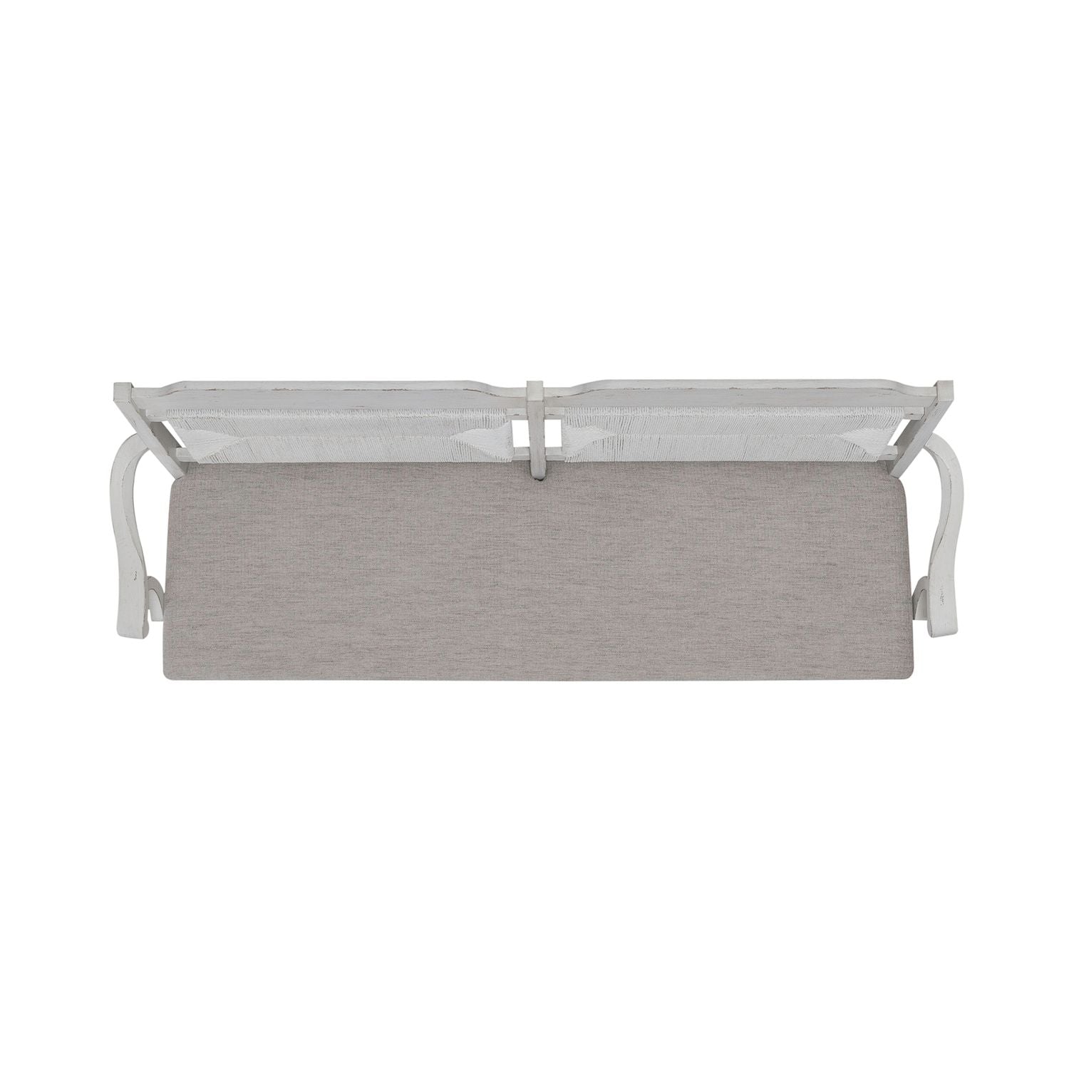 Panel Back Bench (RTA)