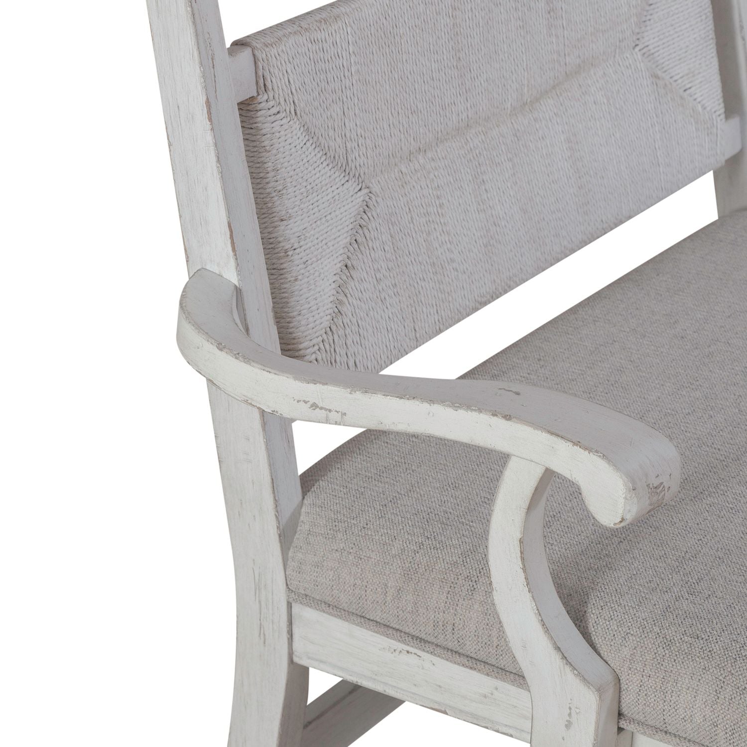 Panel Back Bench (RTA)