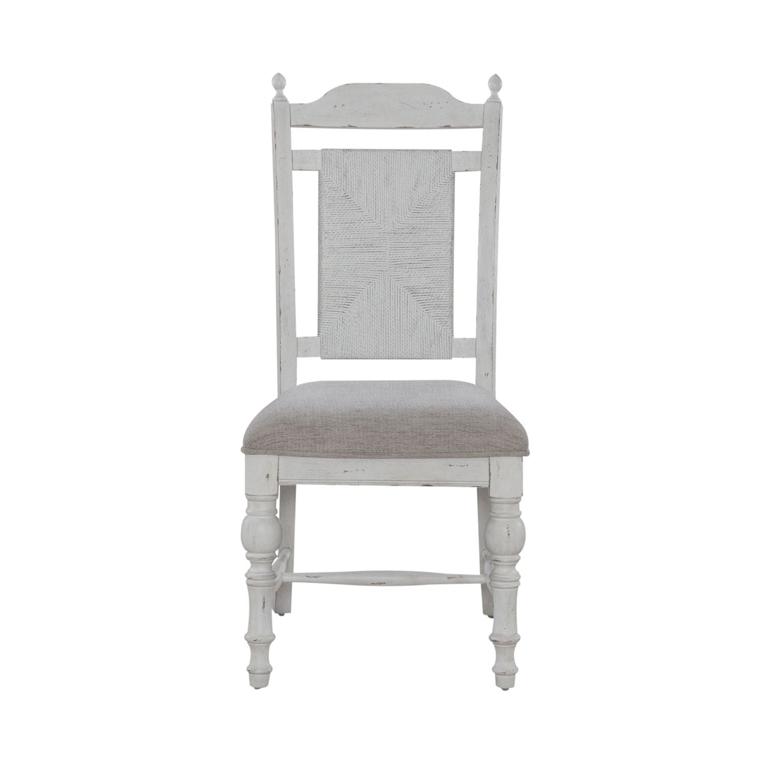 Panel Back Side Chair (RTA)