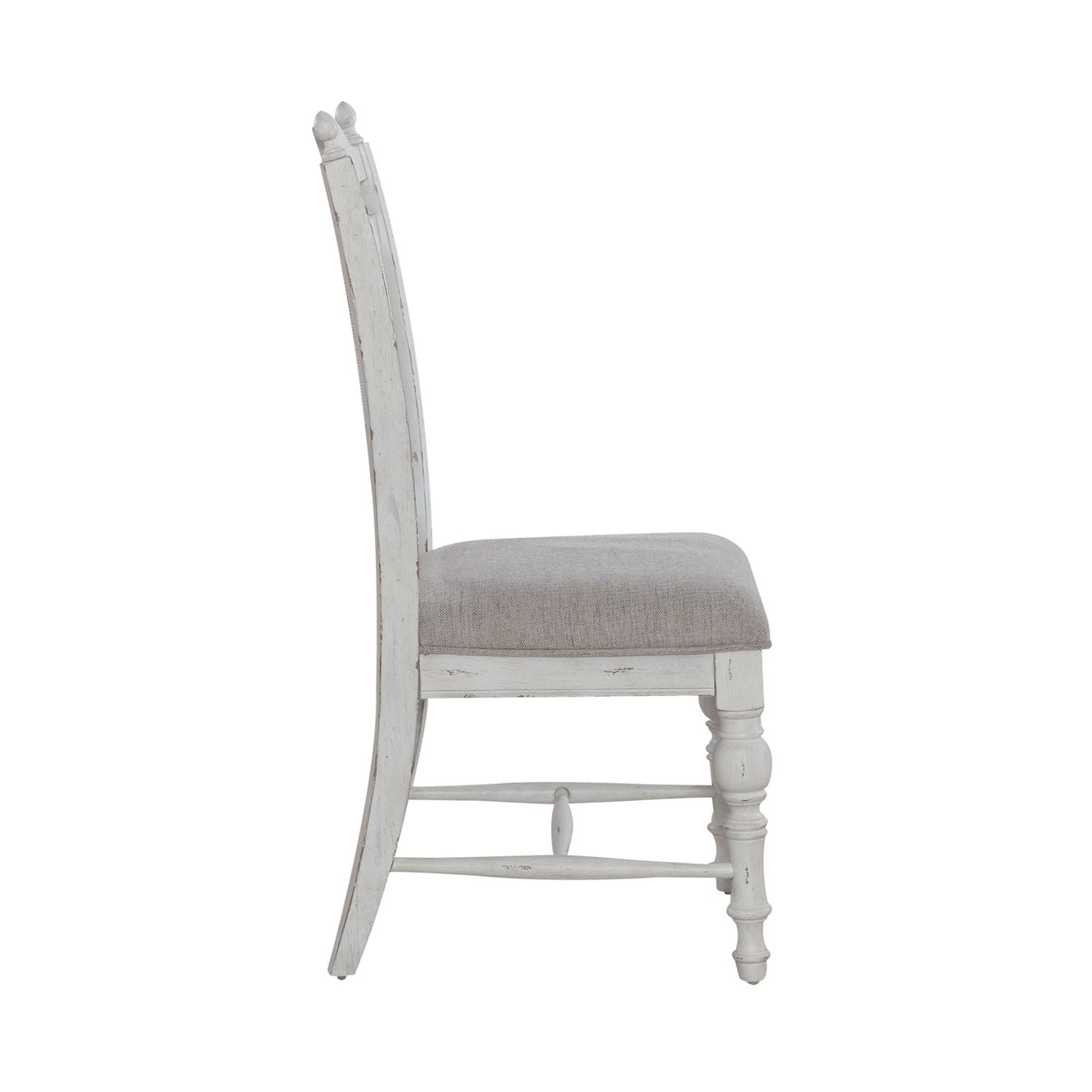 Panel Back Side Chair (RTA)