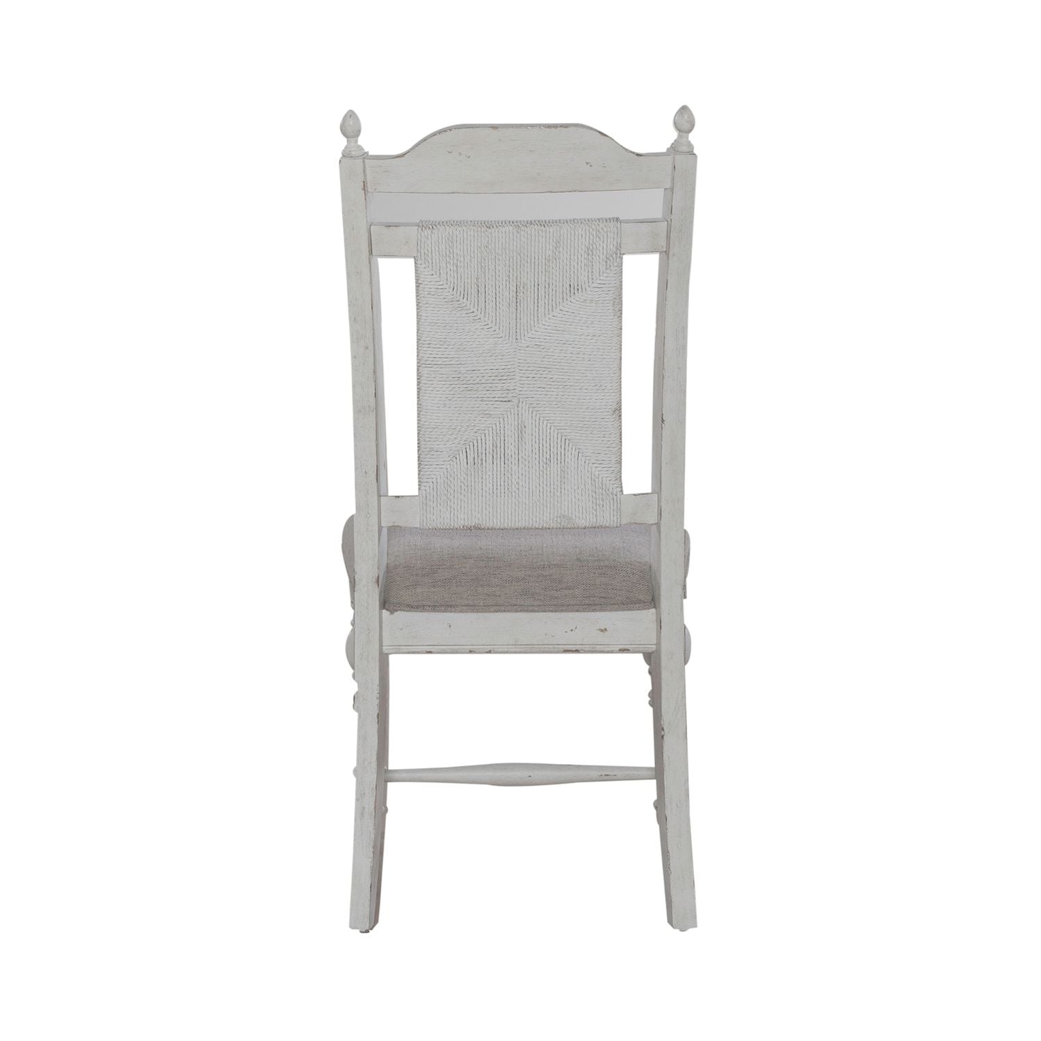 Panel Back Side Chair (RTA)
