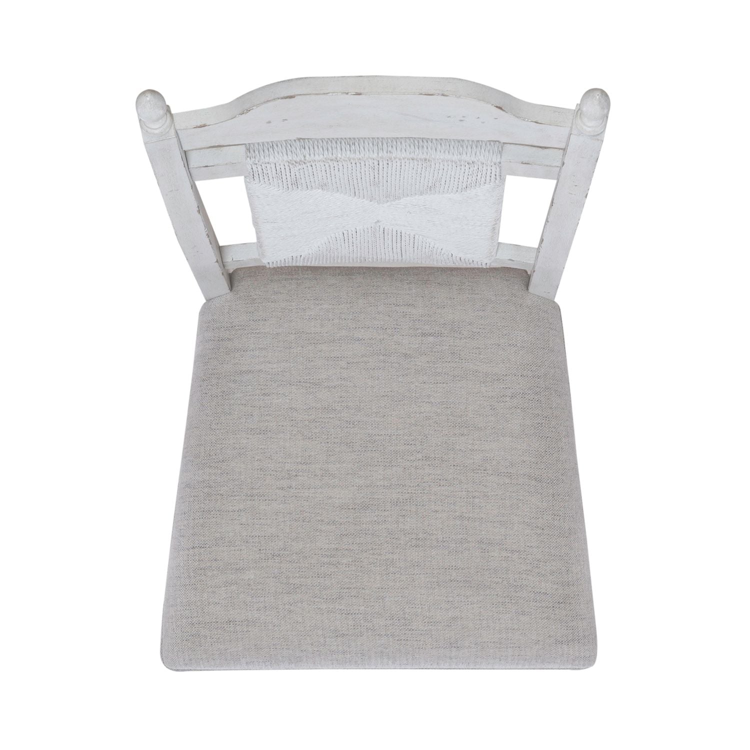 Panel Back Side Chair (RTA)