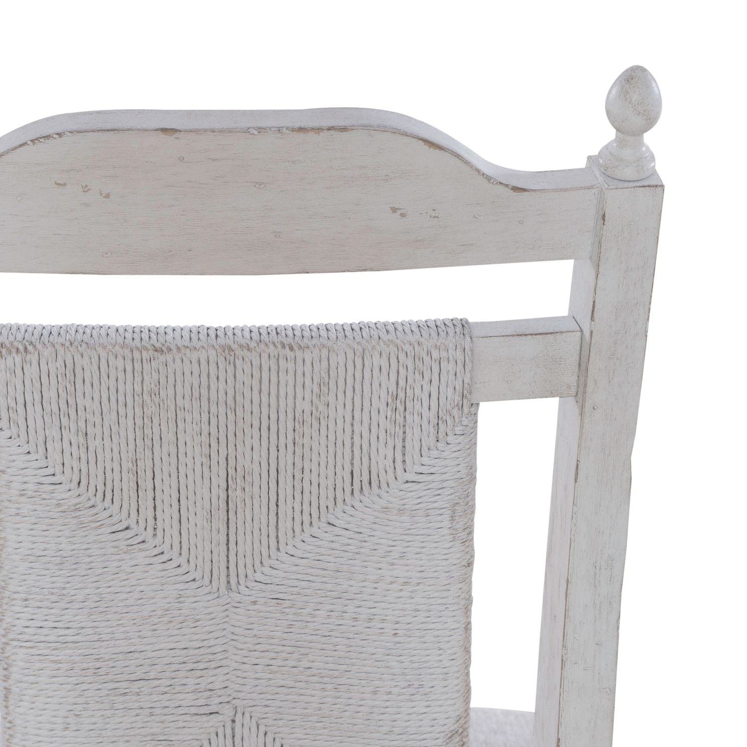 Panel Back Side Chair (RTA)