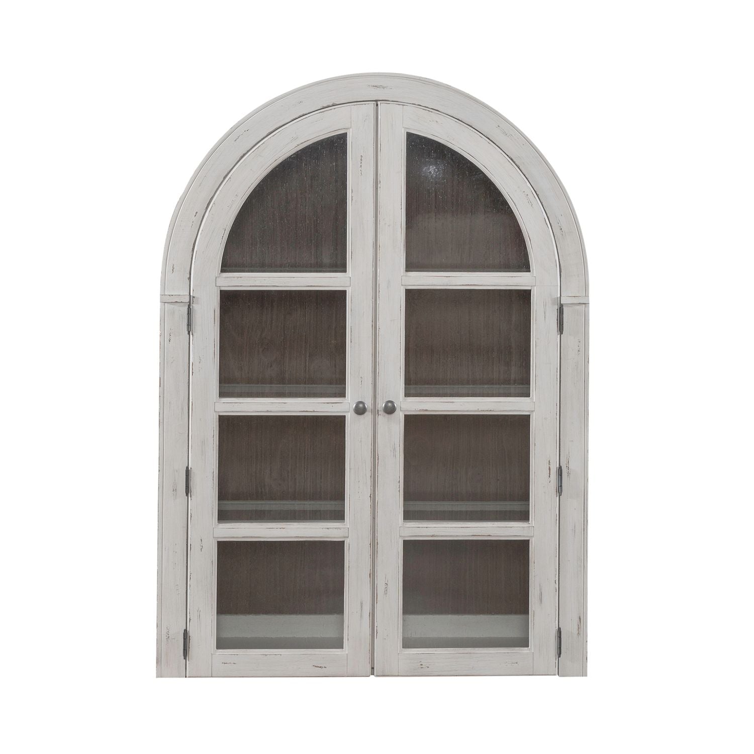 Curio Hutch