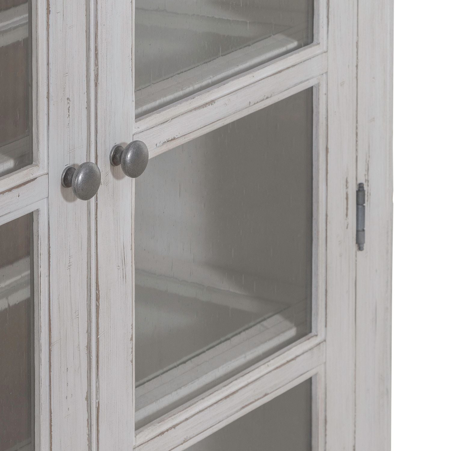 Curio Hutch