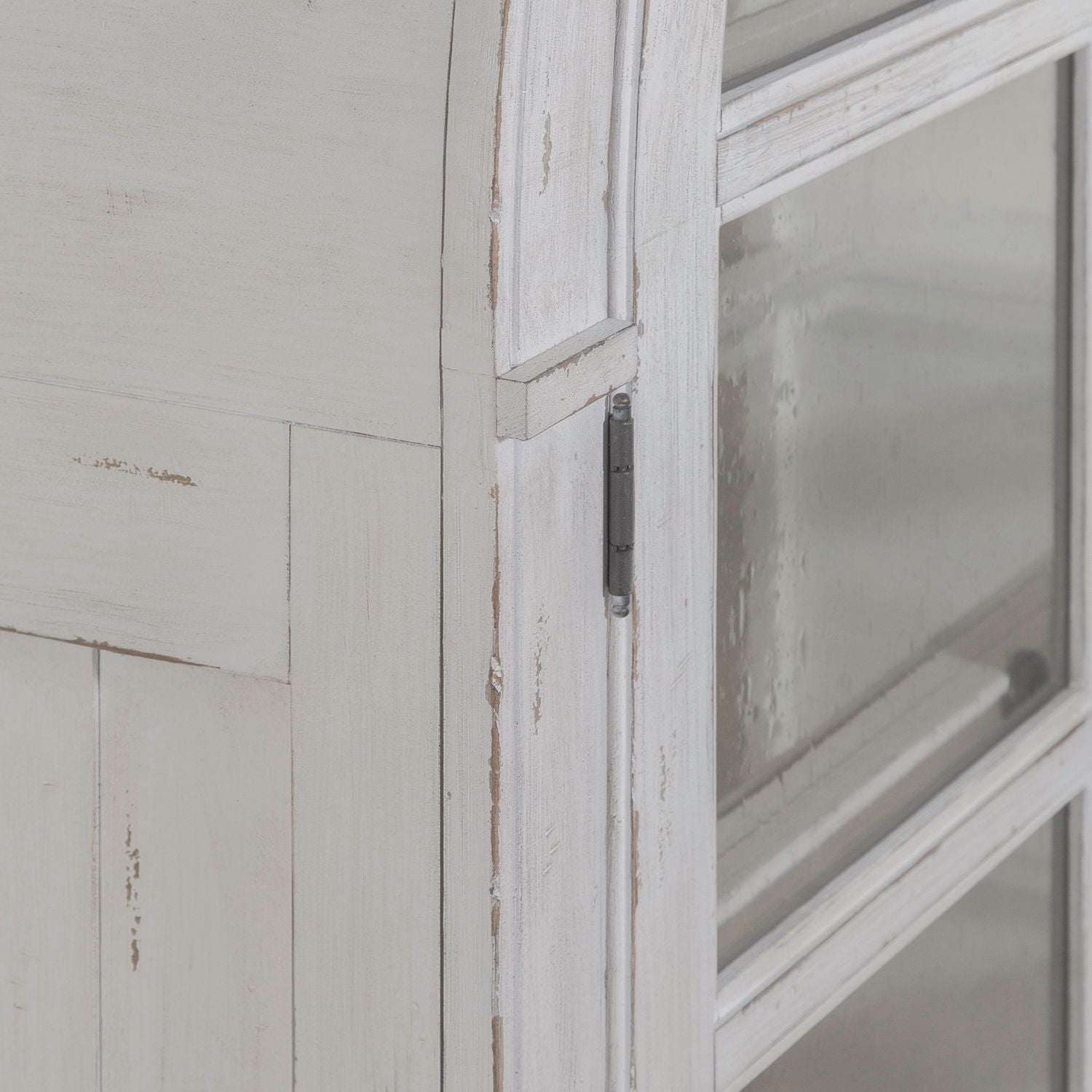 Curio Hutch