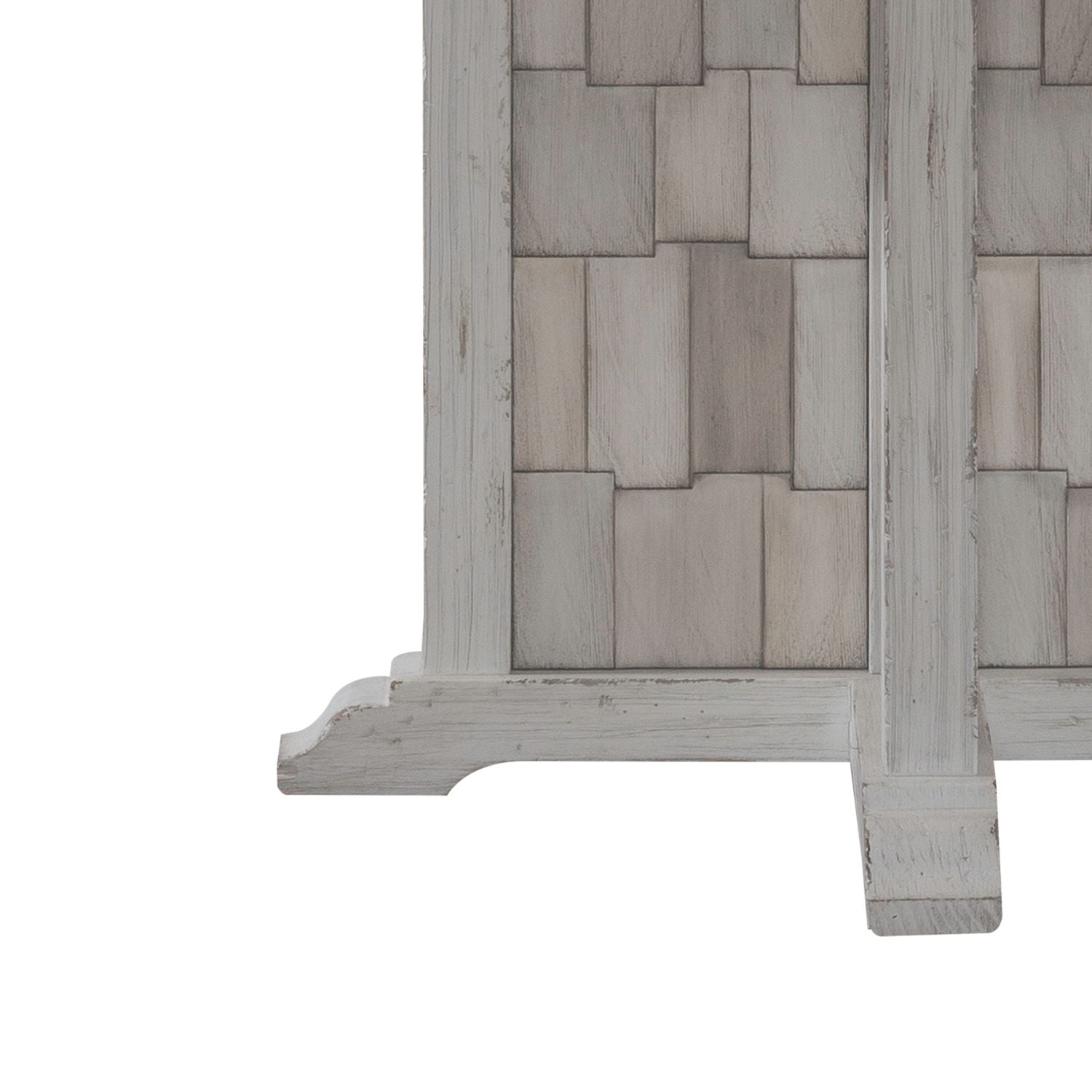 Pedestal Table Set