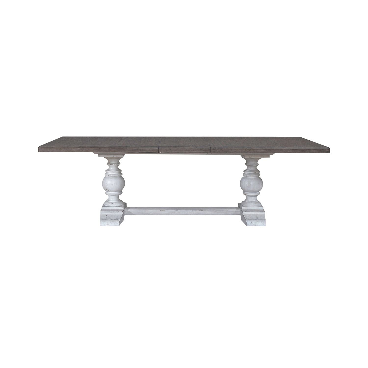 Trestle Table Set