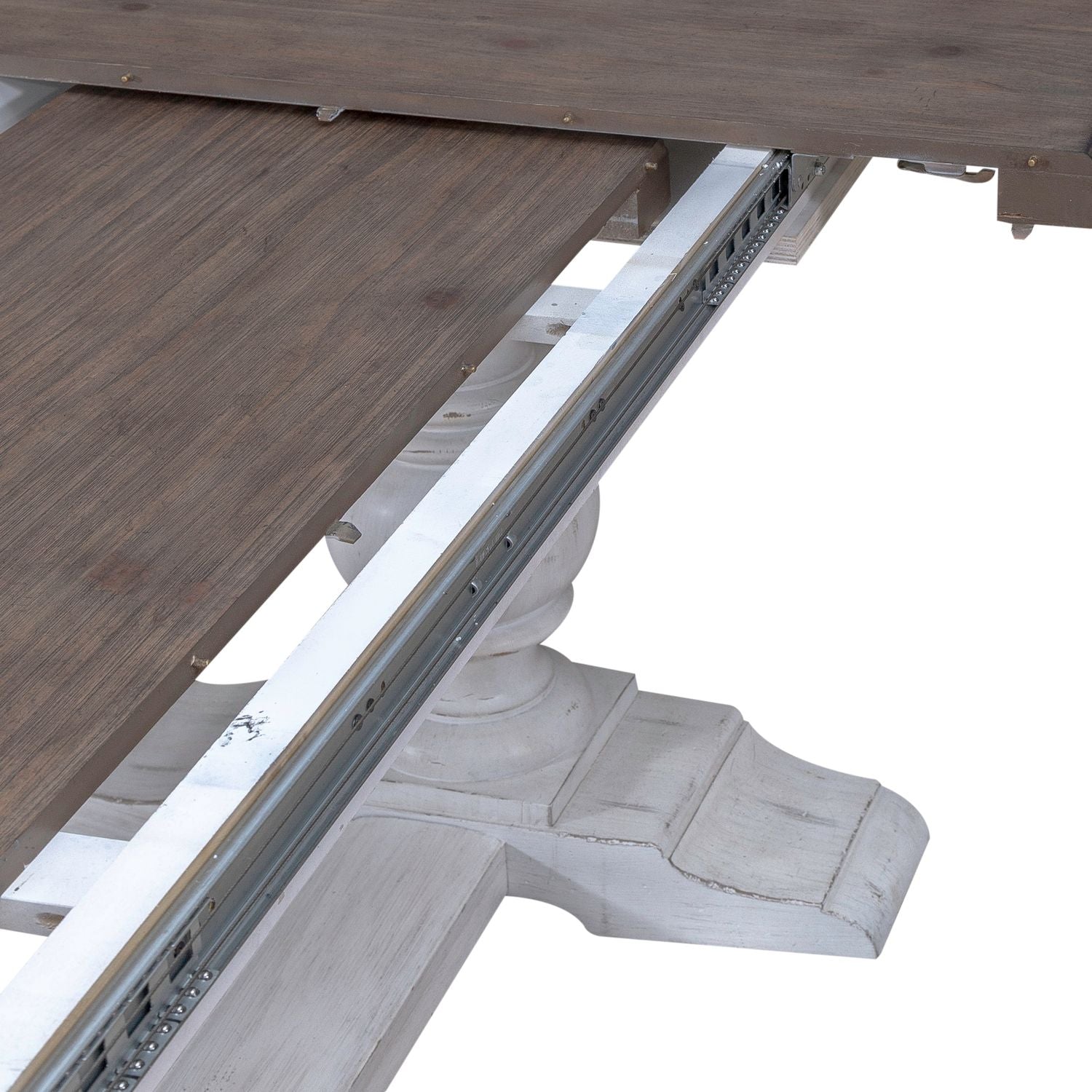 Trestle Table Set
