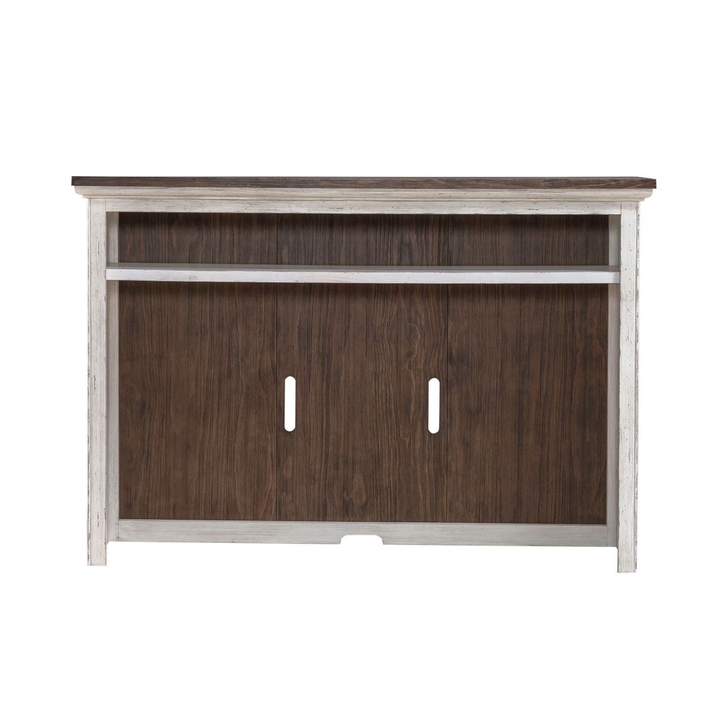 Entertainment Hutch
