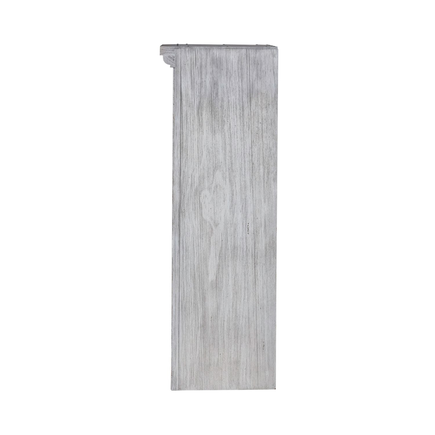 Left Pier Top