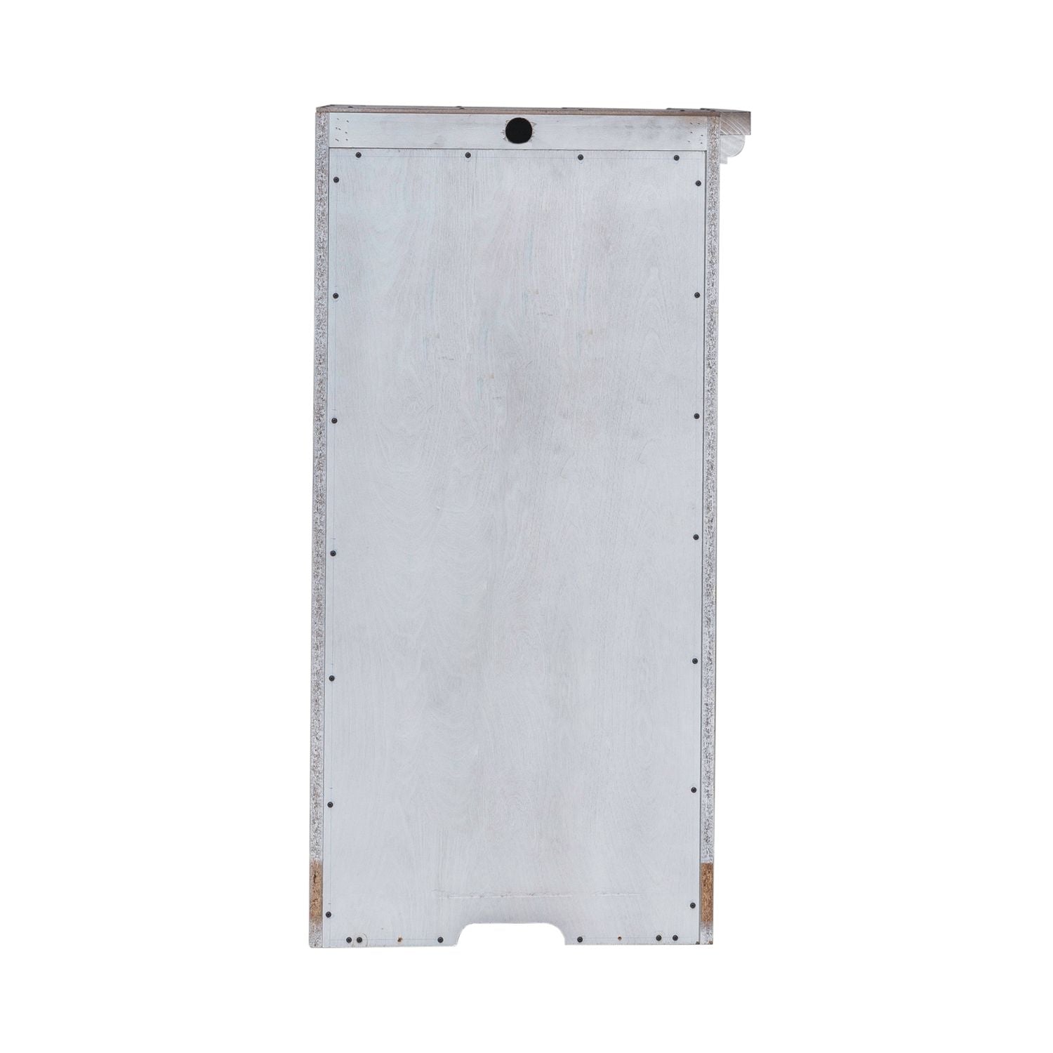 Left Pier Top