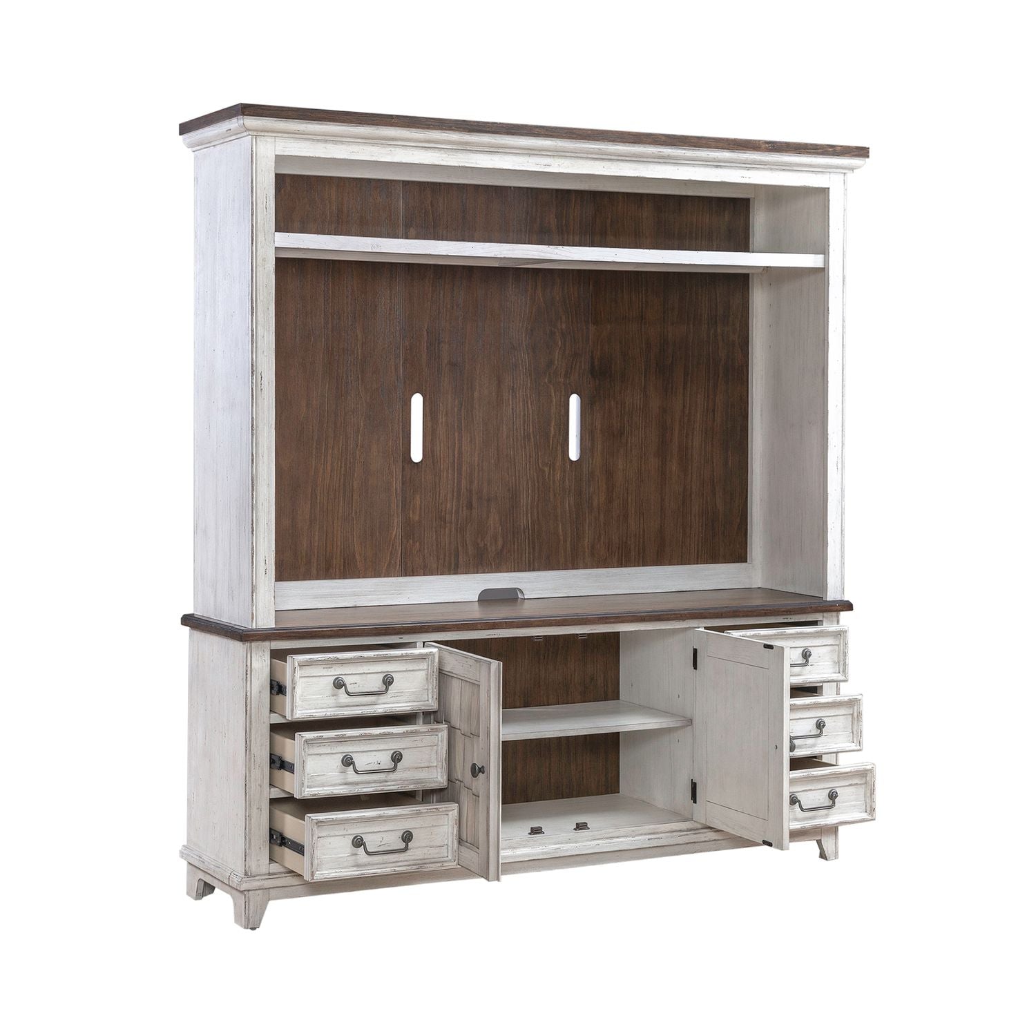 Entertainment Center